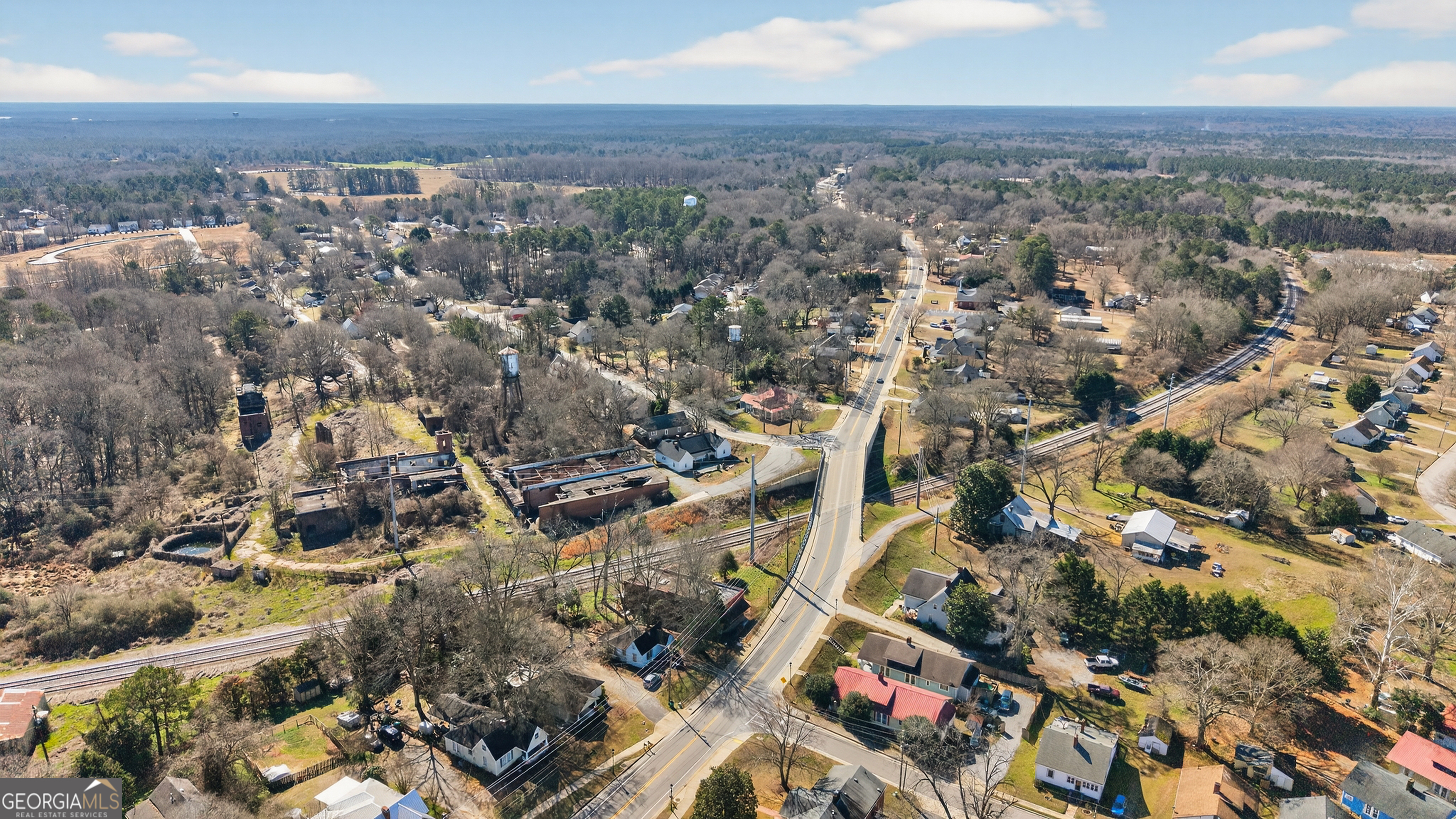 304 Cherokee Road Social Circle GA 30025