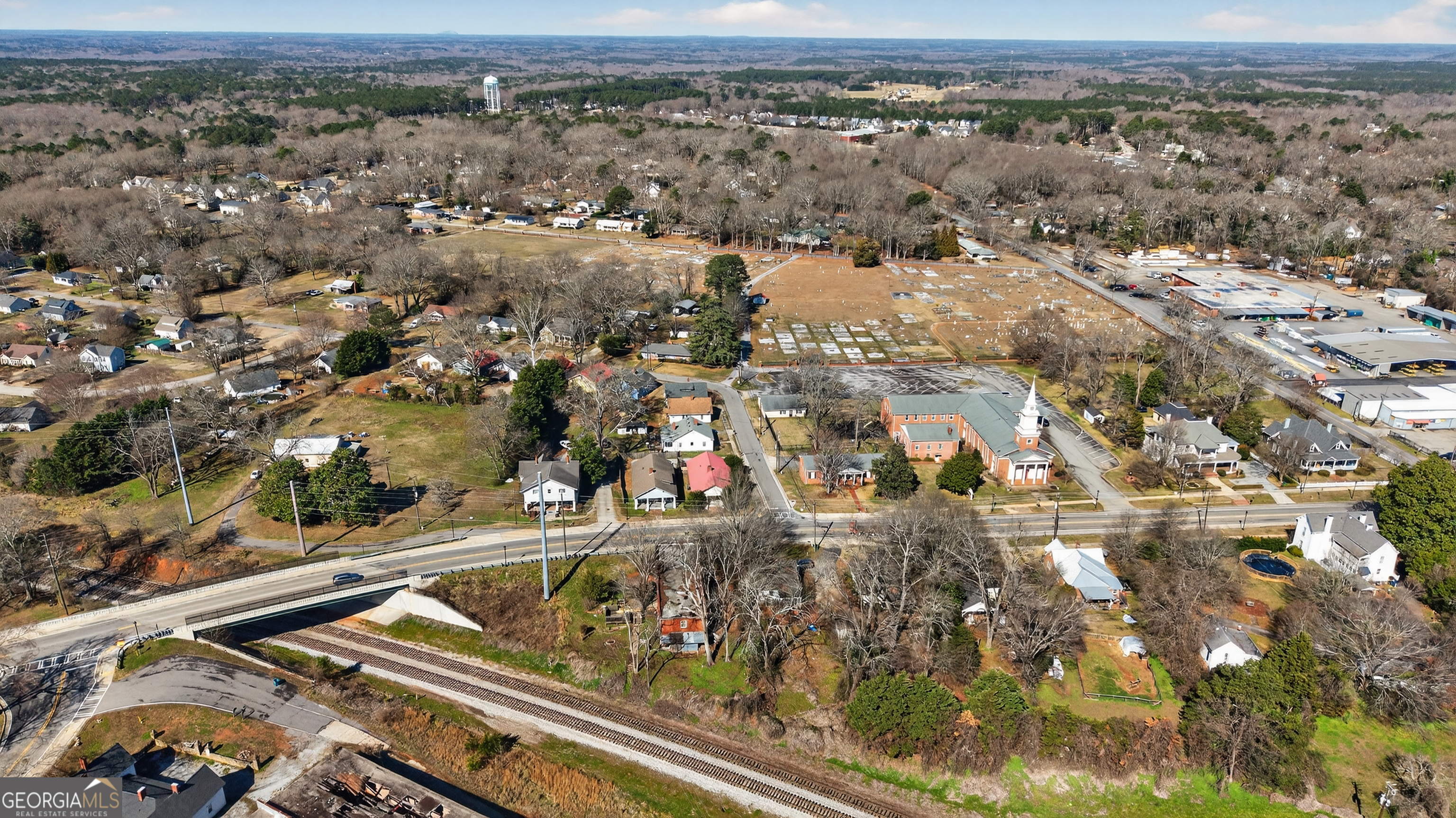 304 Cherokee Road Social Circle GA 30025