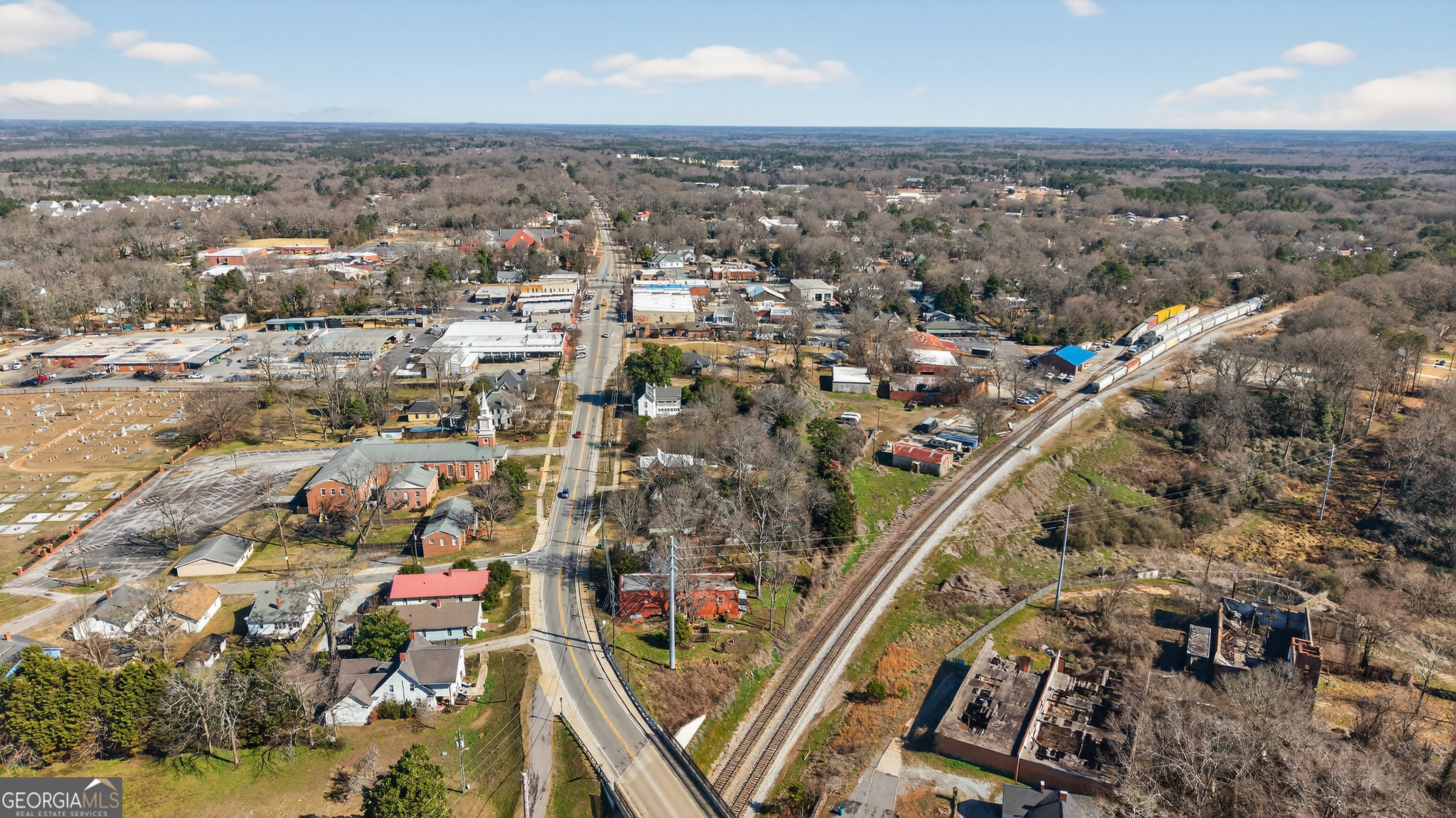 304 Cherokee Road Social Circle GA 30025