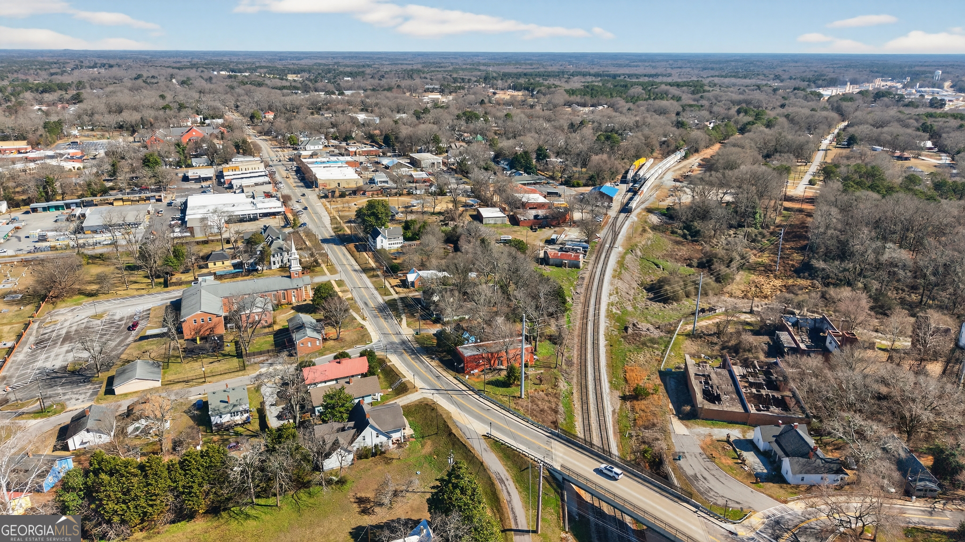 304 Cherokee Road Social Circle GA 30025