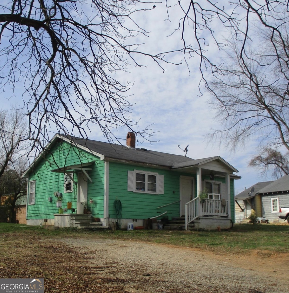 7 Jones Street Gainesville GA 30501