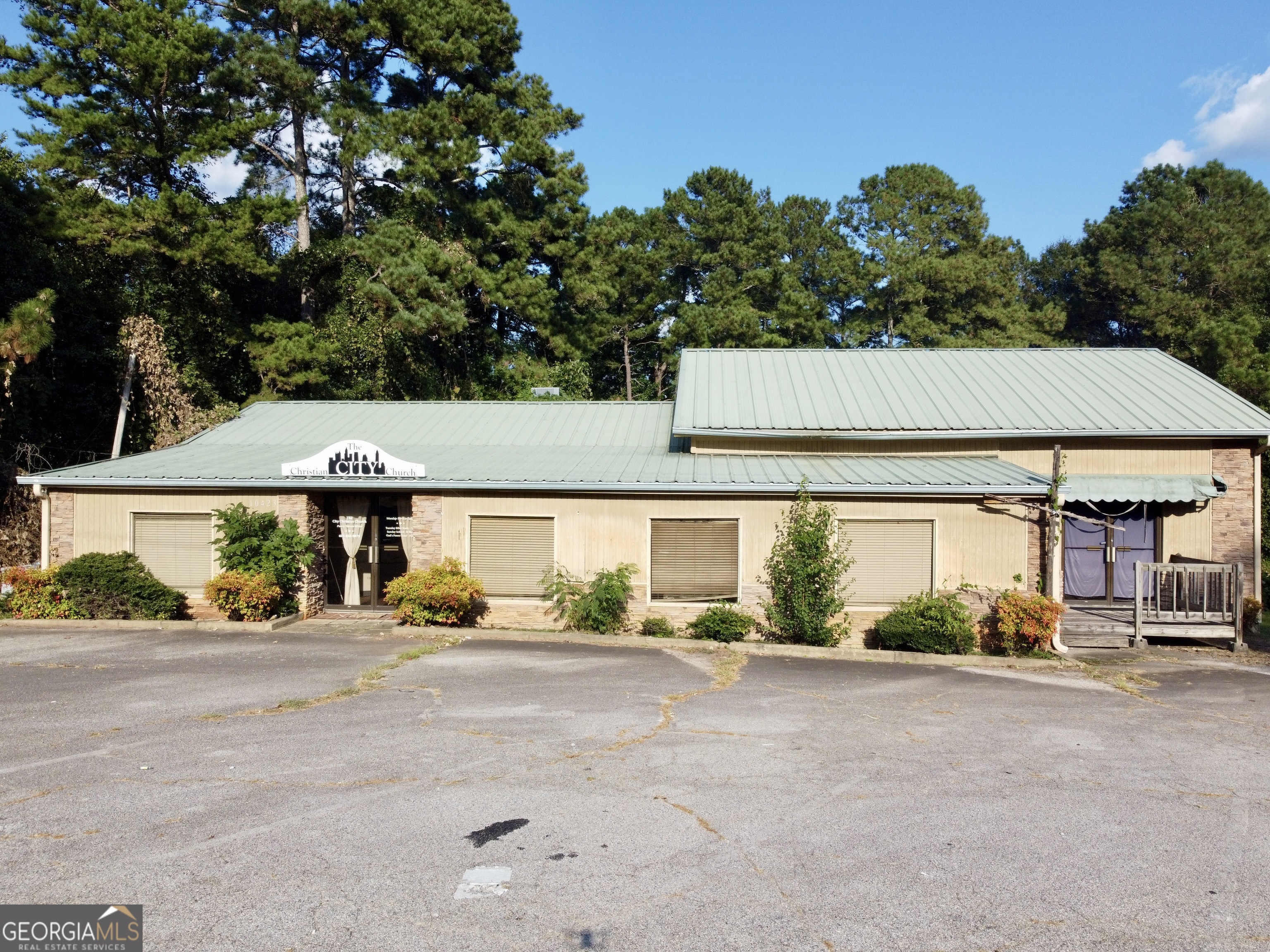 10423 Flat Shoals Road Covington GA 30014