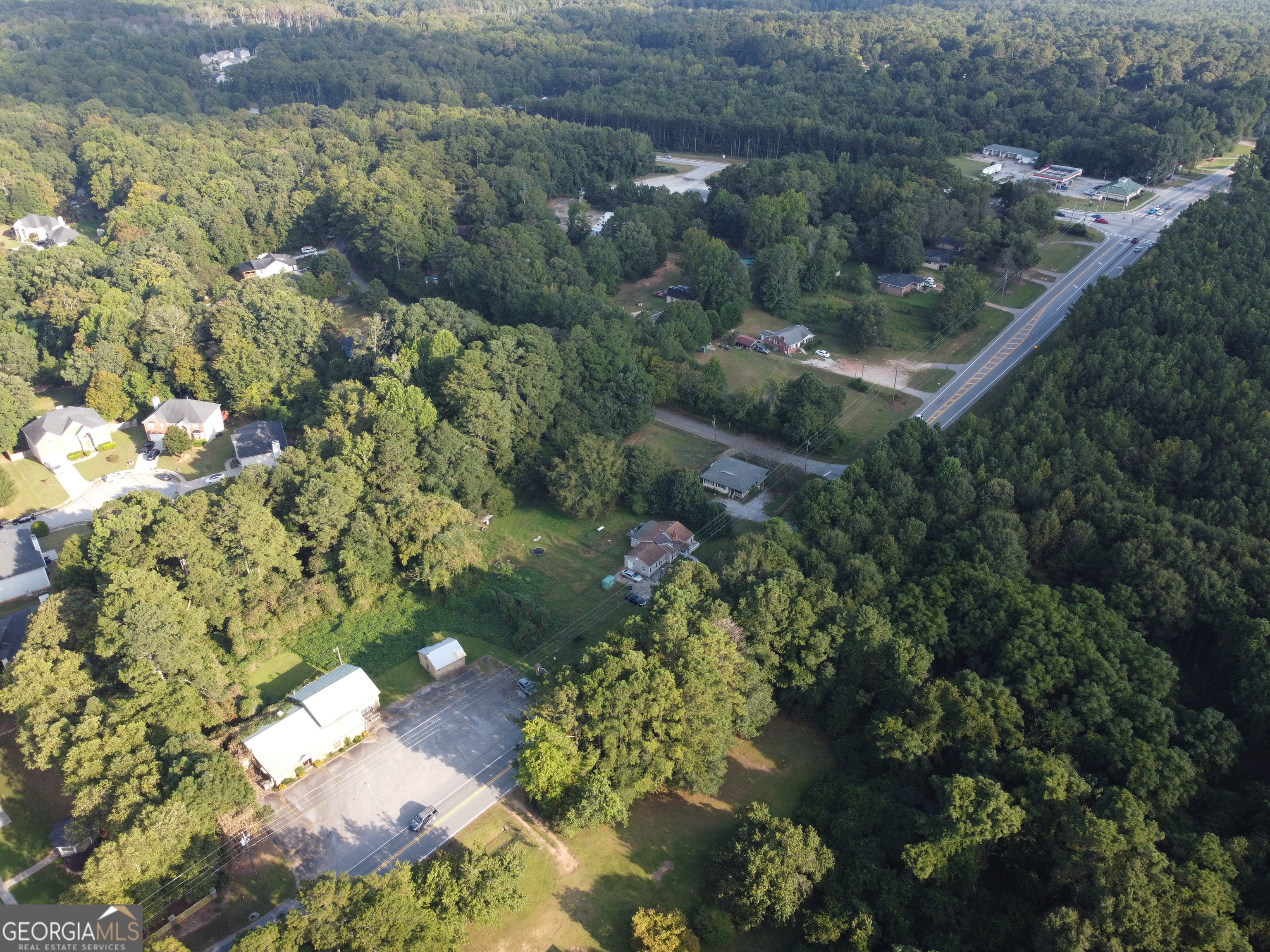 10423 Flat Shoals Road Covington GA 30014