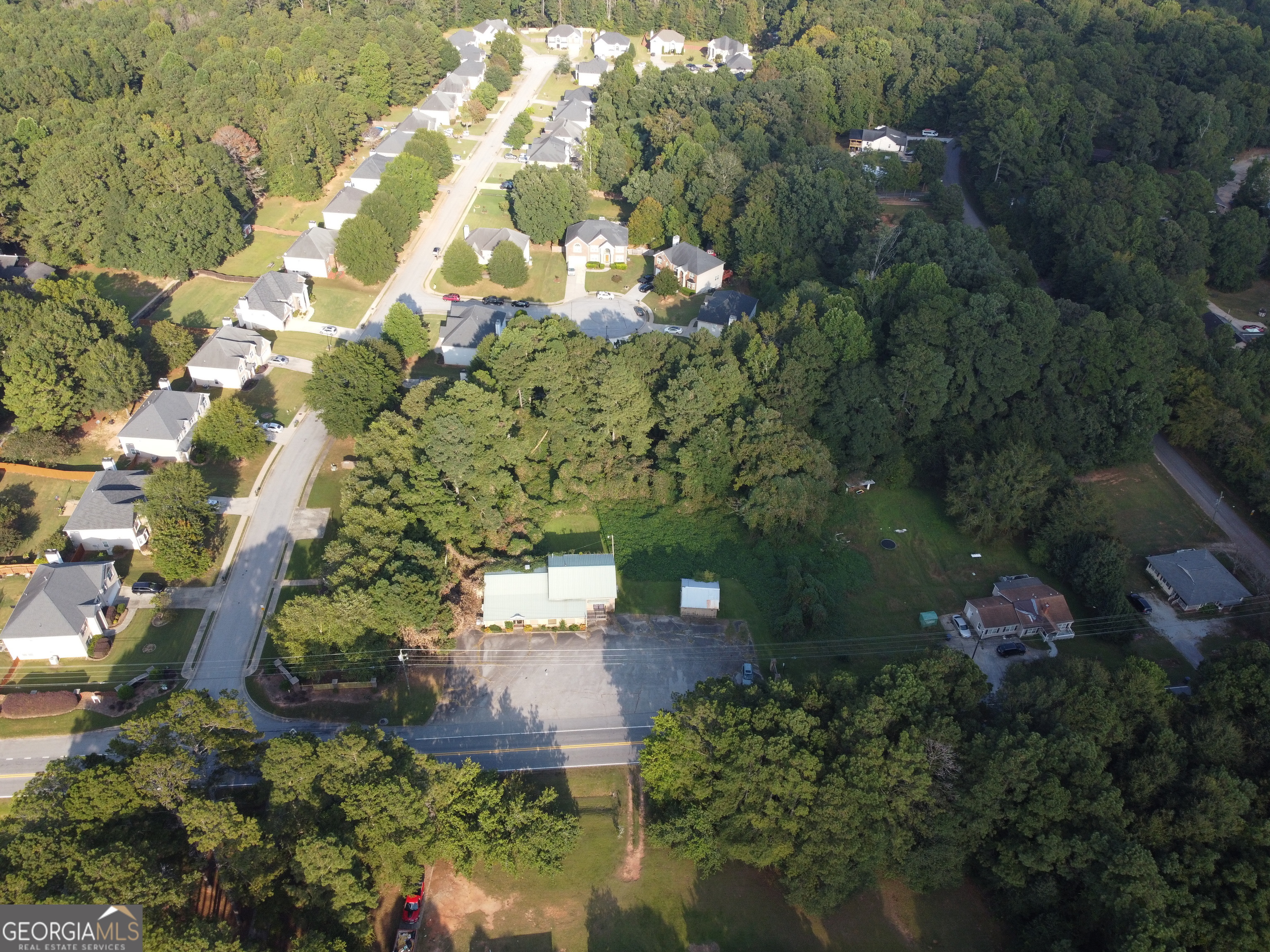 10423 Flat Shoals Road Covington GA 30014