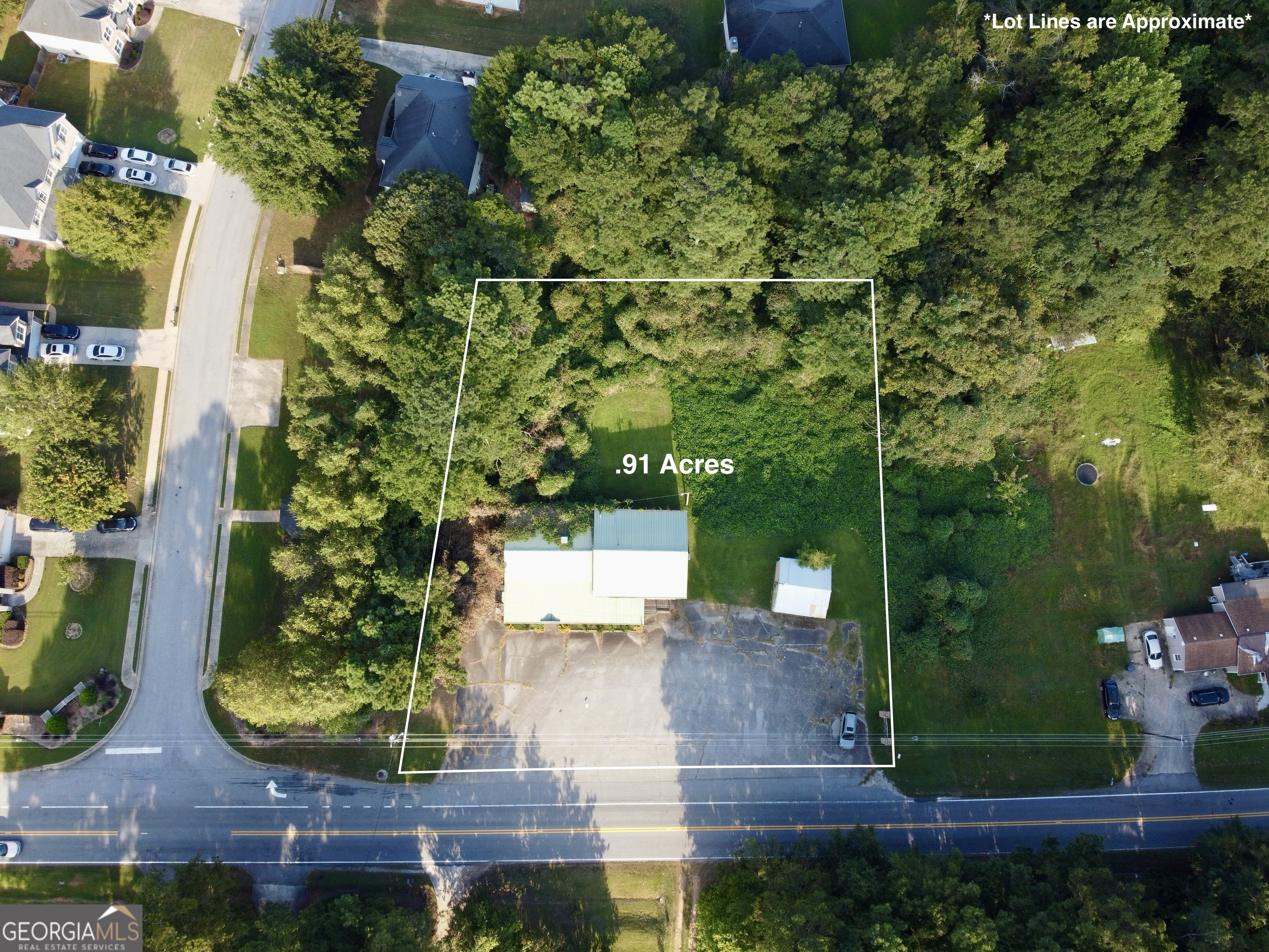 10423 Flat Shoals Road Covington GA 30014
