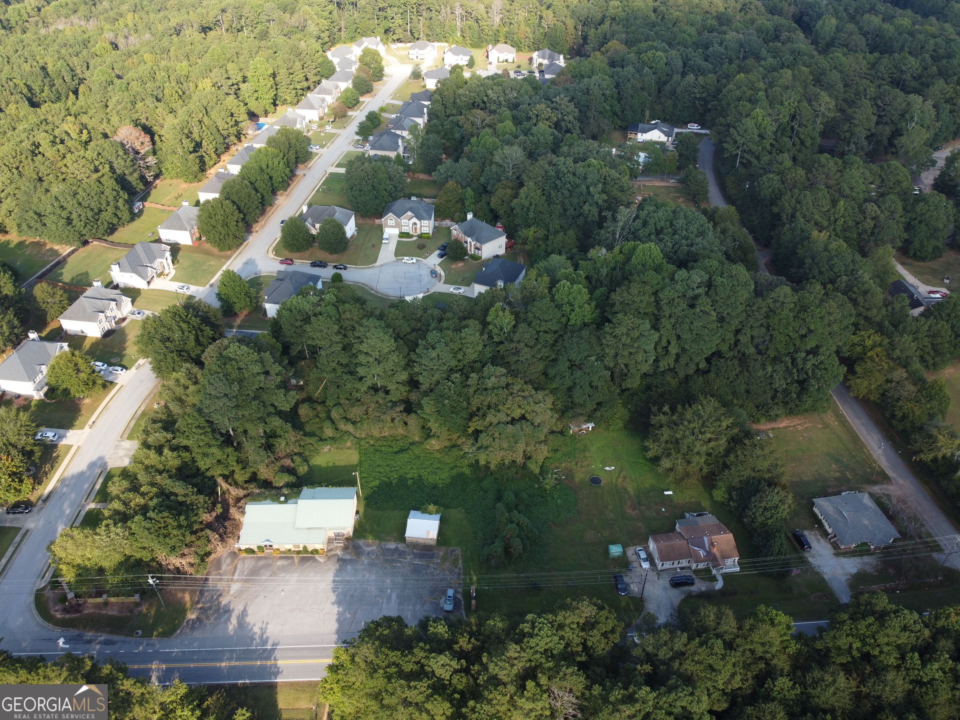 10423 Flat Shoals Road Covington GA 30014