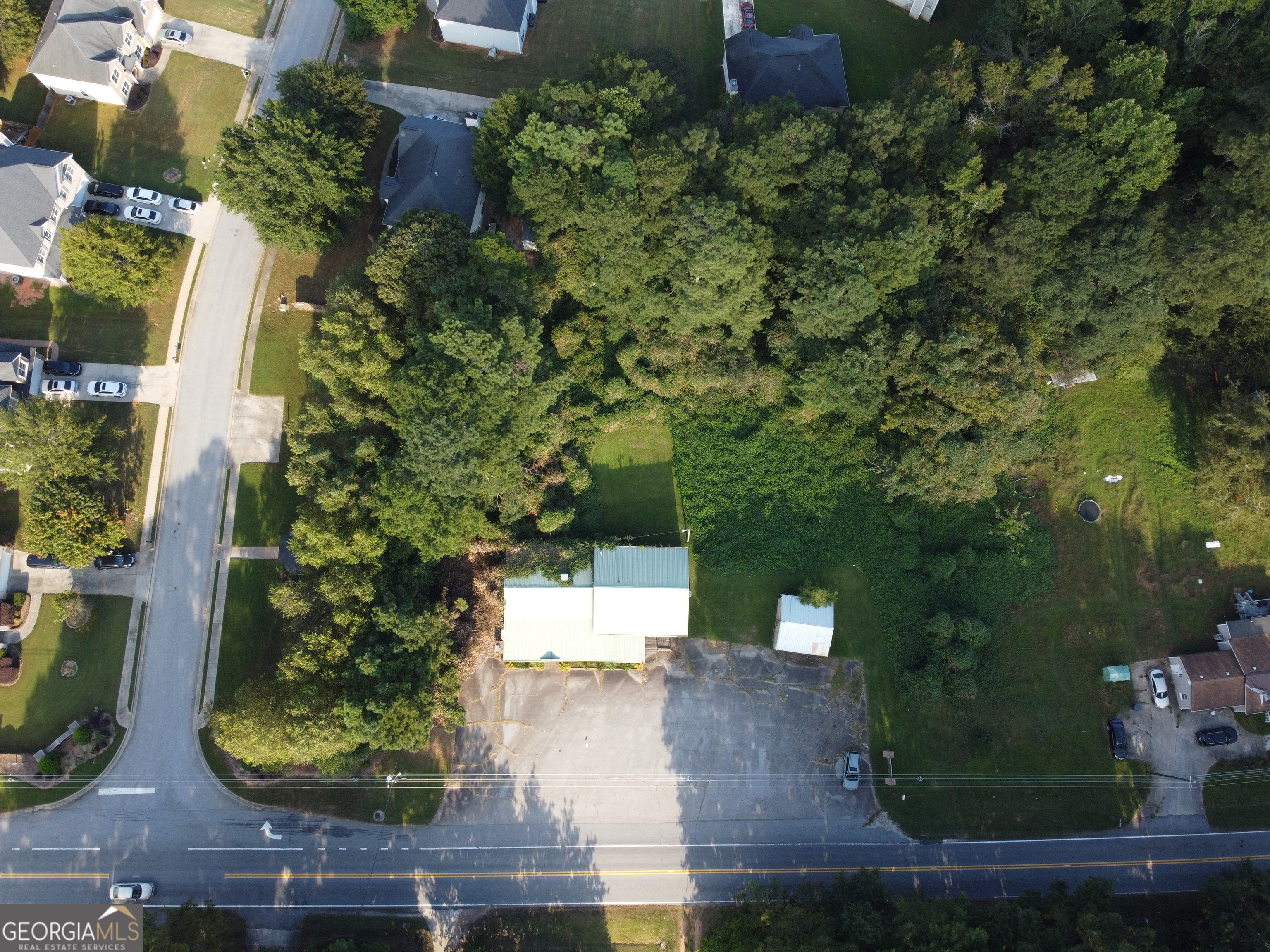 10423 Flat Shoals Road Covington GA 30014
