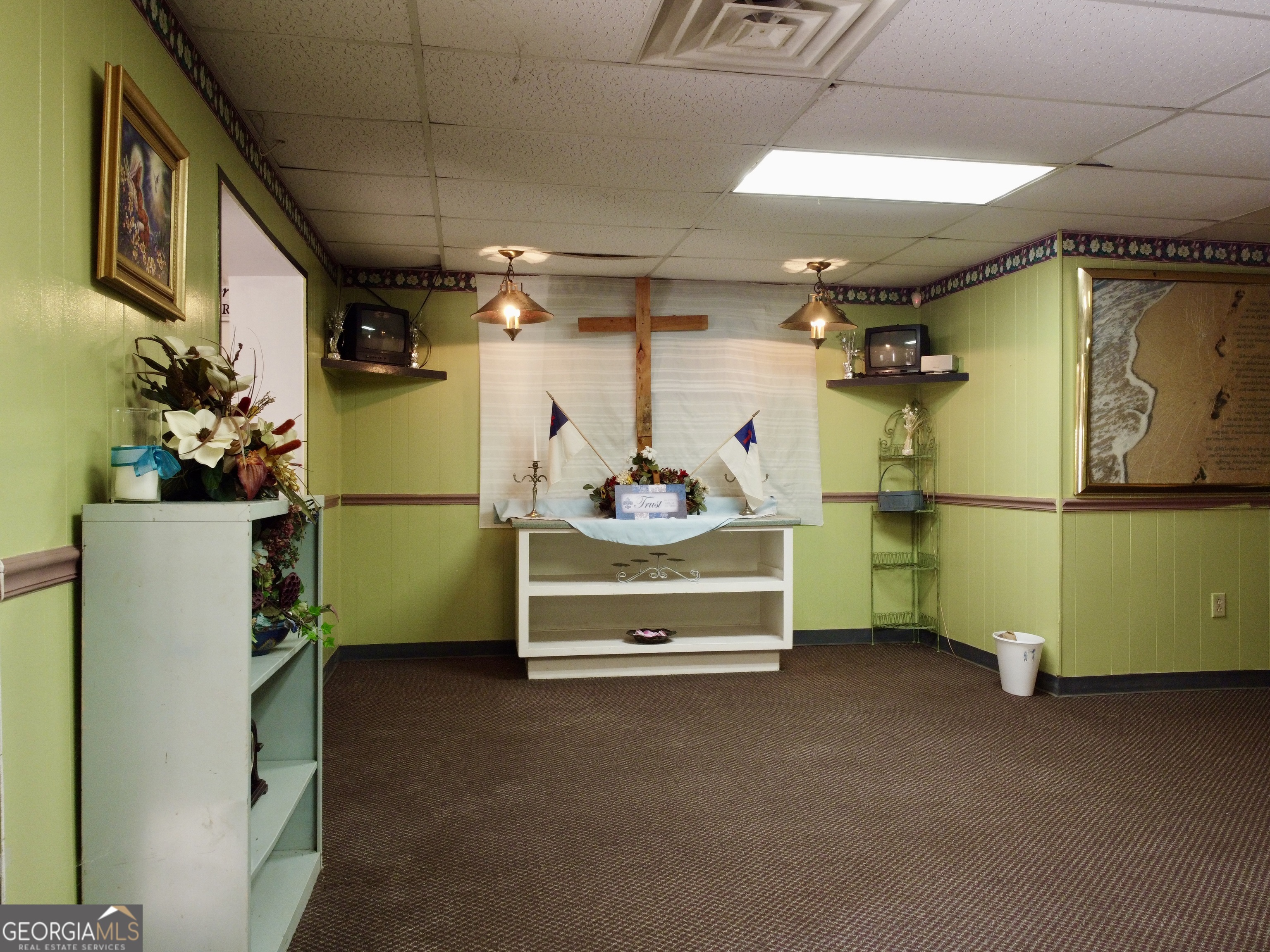 10423 Flat Shoals Road Covington GA 30014