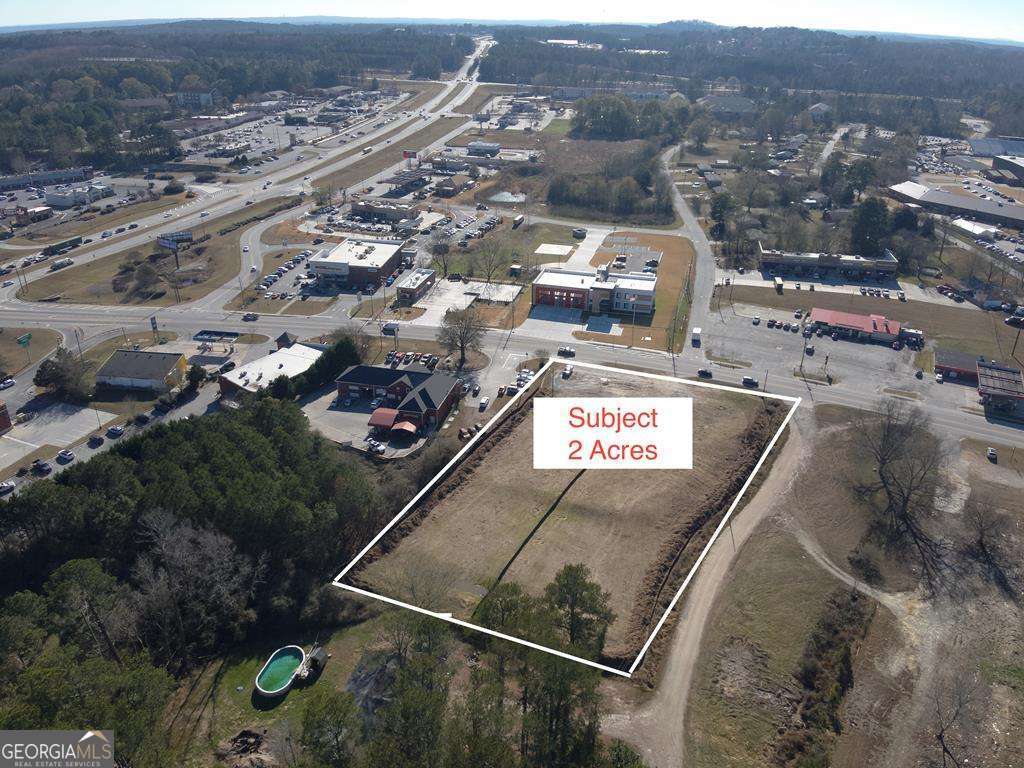 749 W Bankhead Highway Villa Rica GA 30180