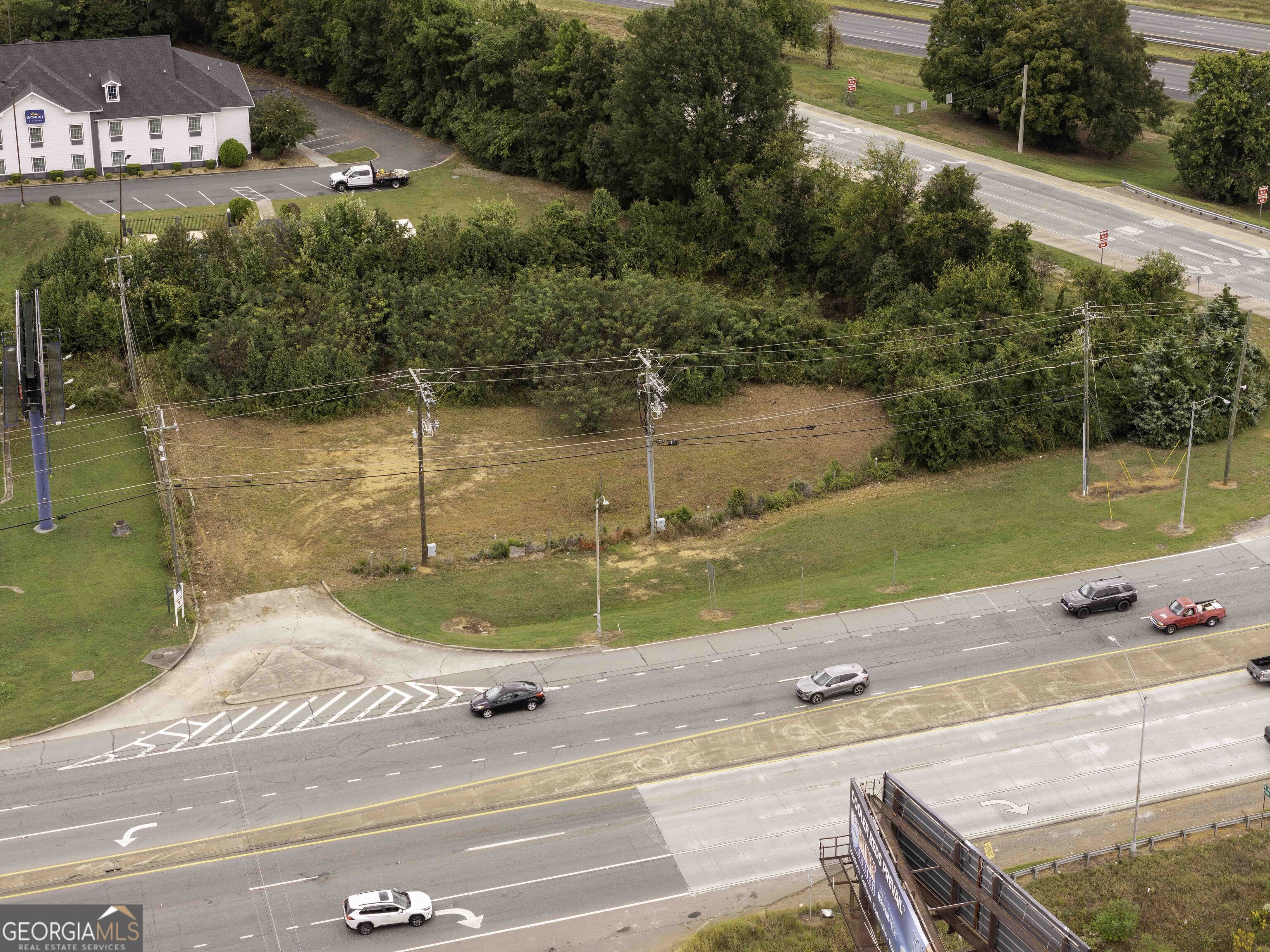 0 Highway 140 Adairsville GA 30103