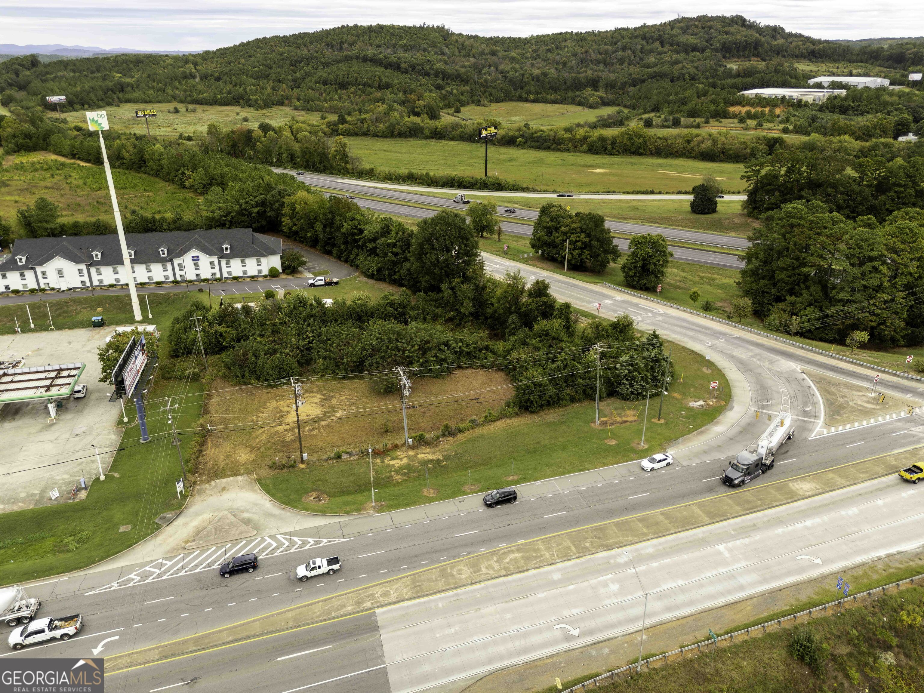 0 Highway 140 Adairsville GA 30103