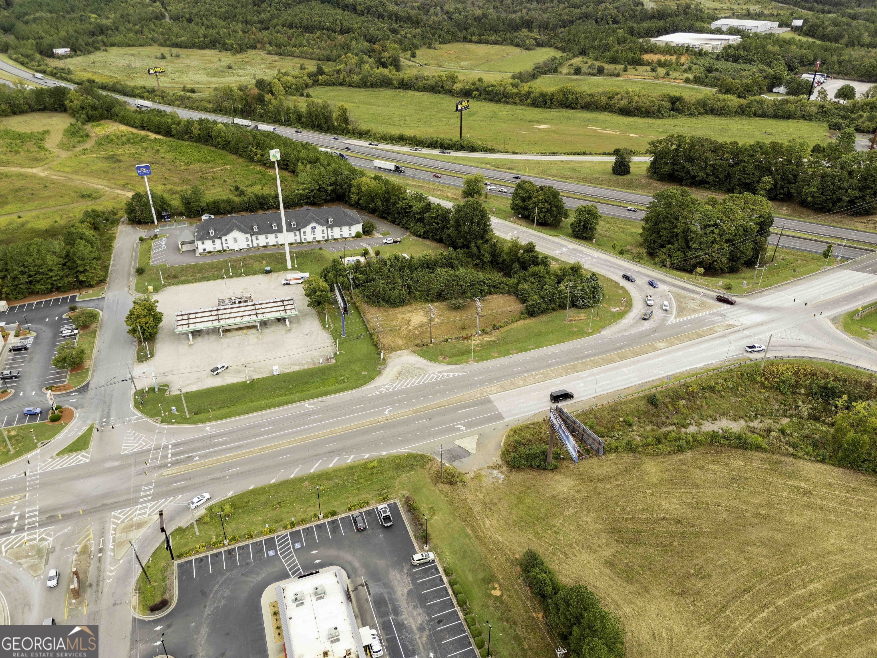 0 Highway 140 Adairsville GA 30103
