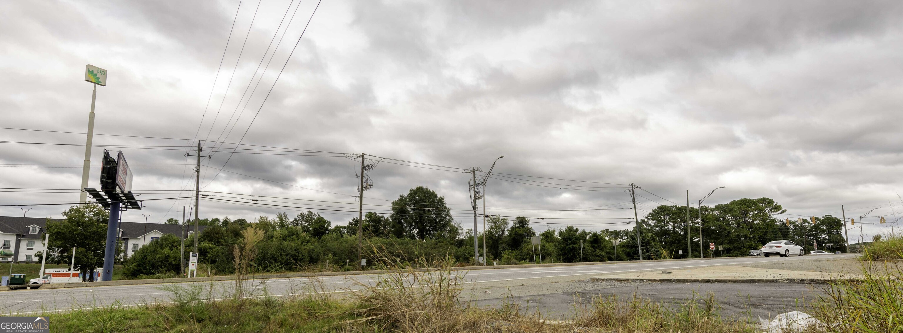 0 Highway 140 Adairsville GA 30103