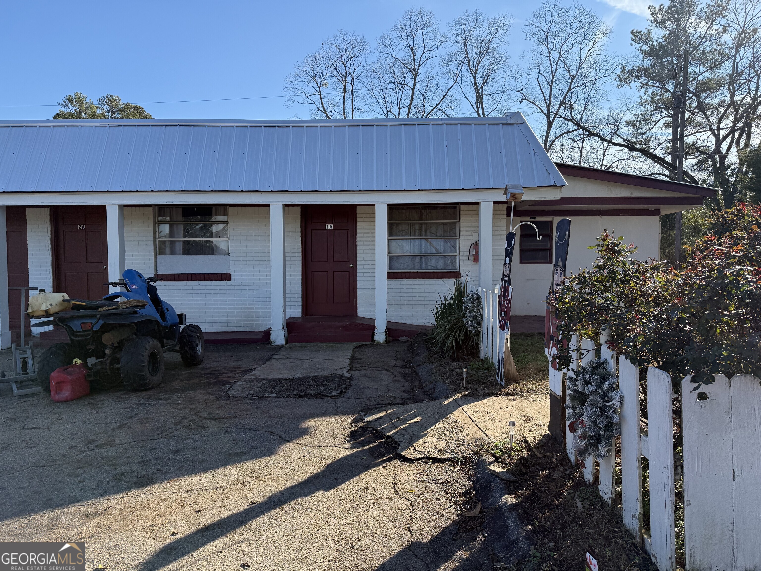 11501 E Highway 85 Woodbury GA 30293
