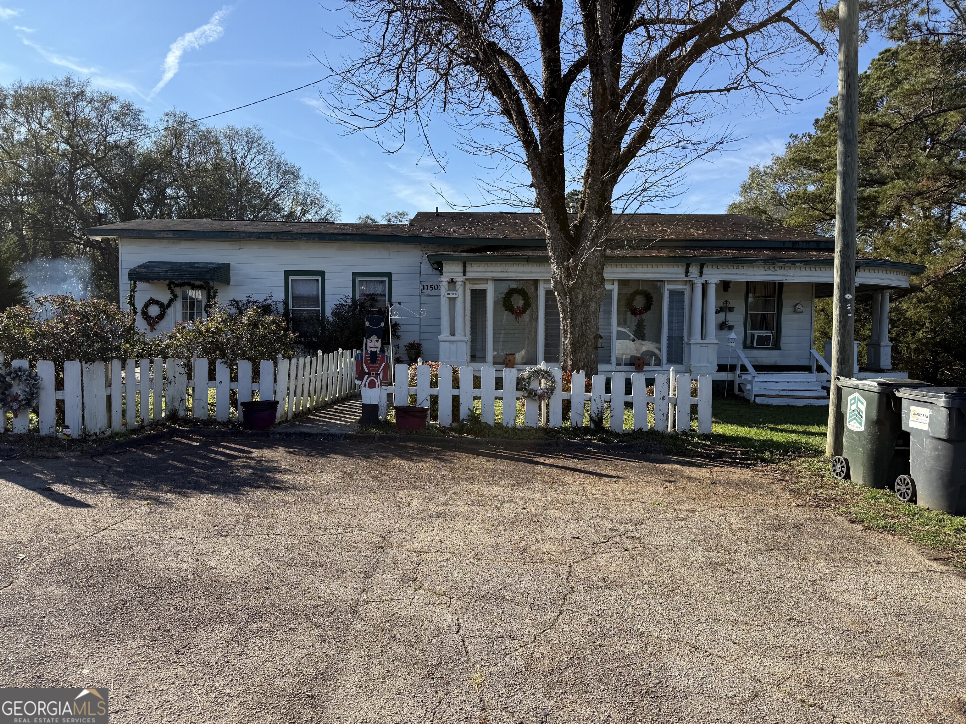 11501 E Highway 85 Woodbury GA 30293