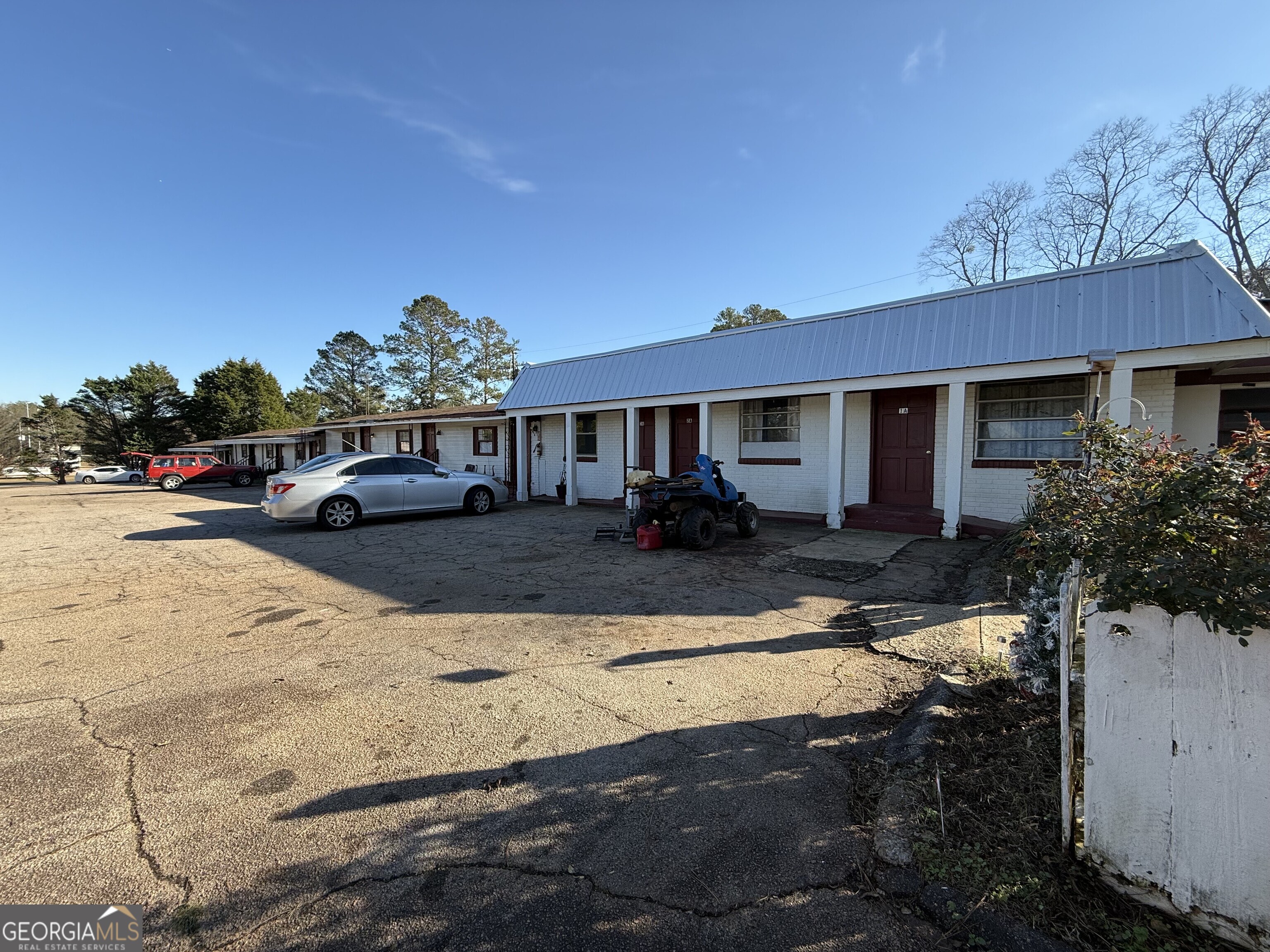 11501 E Highway 85 Woodbury GA 30293