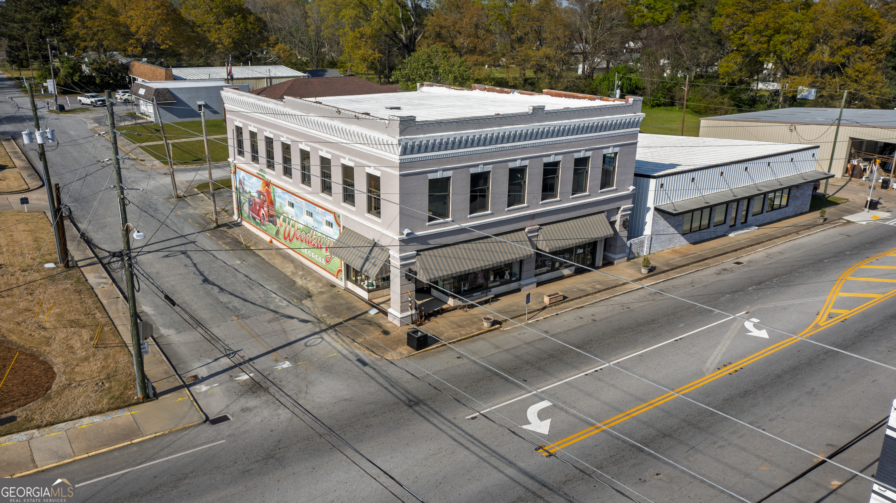 18109 Main Street Woodbury GA 30293