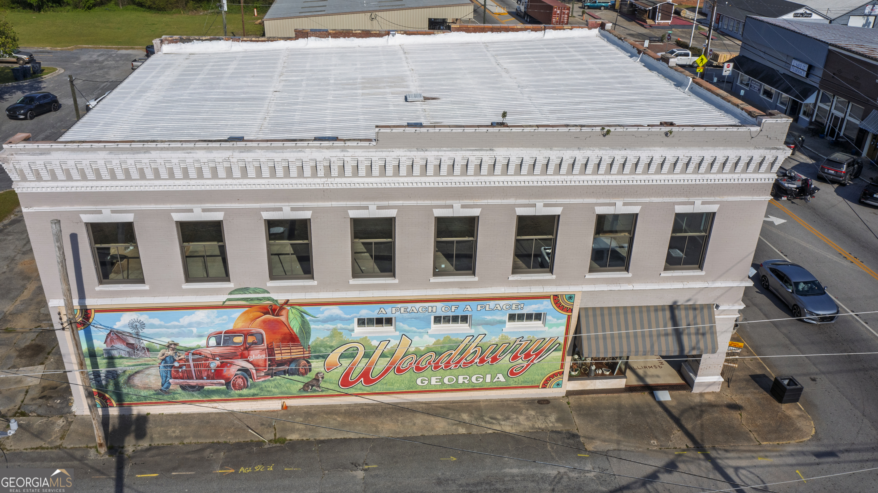 18109 Main Street Woodbury GA 30293