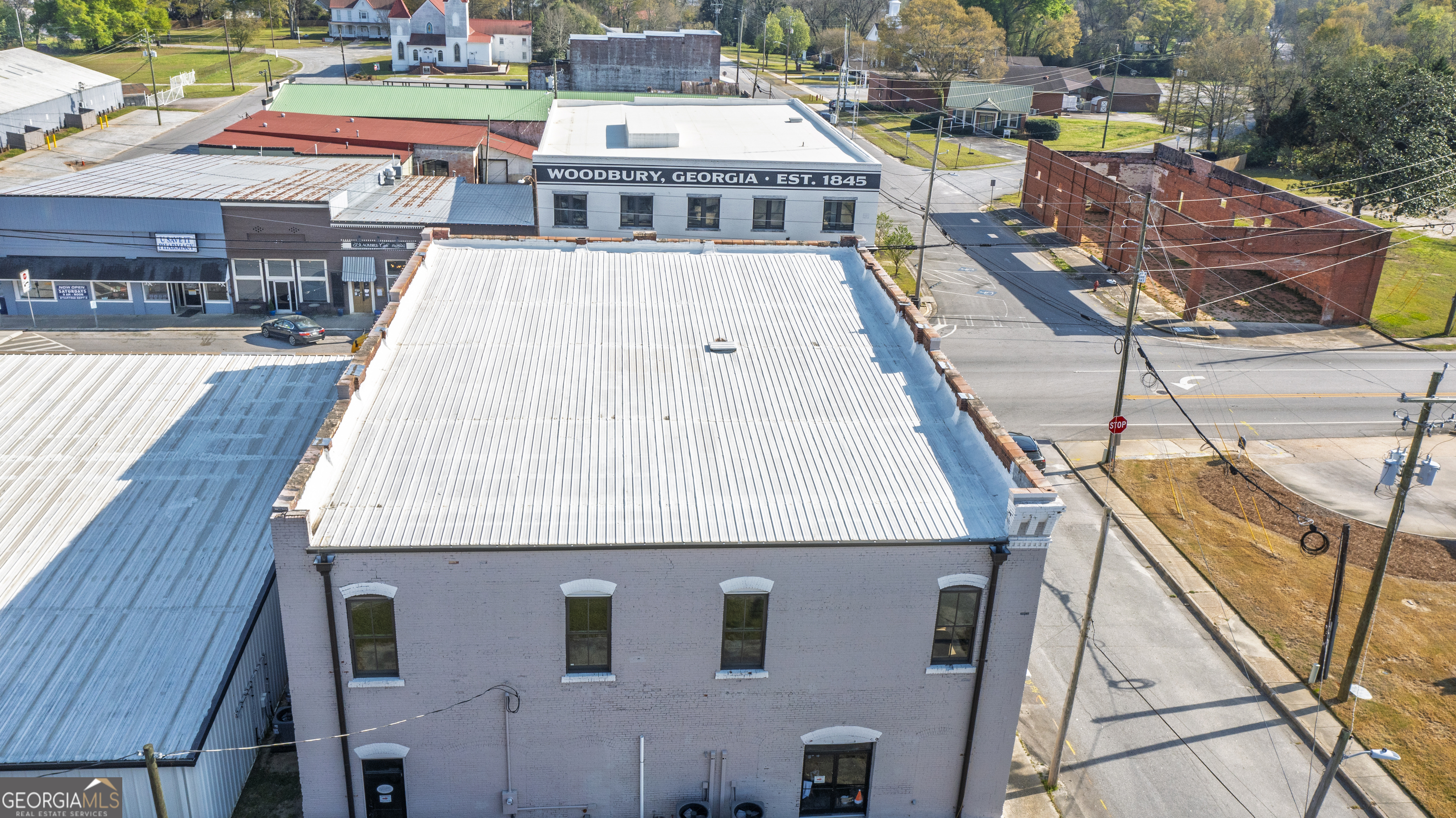 18109 Main Street Woodbury GA 30293