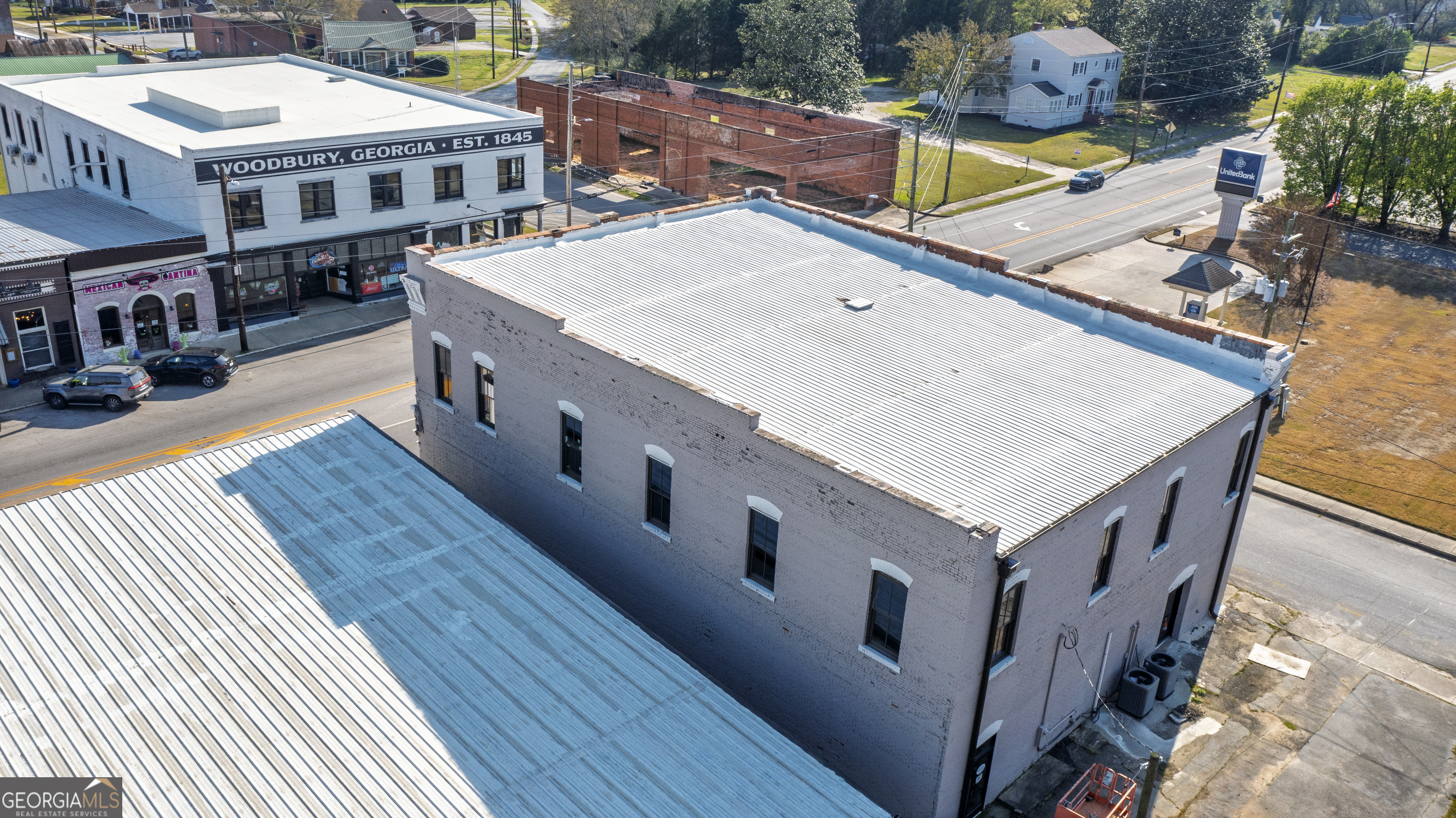 18109 Main Street Woodbury GA 30293