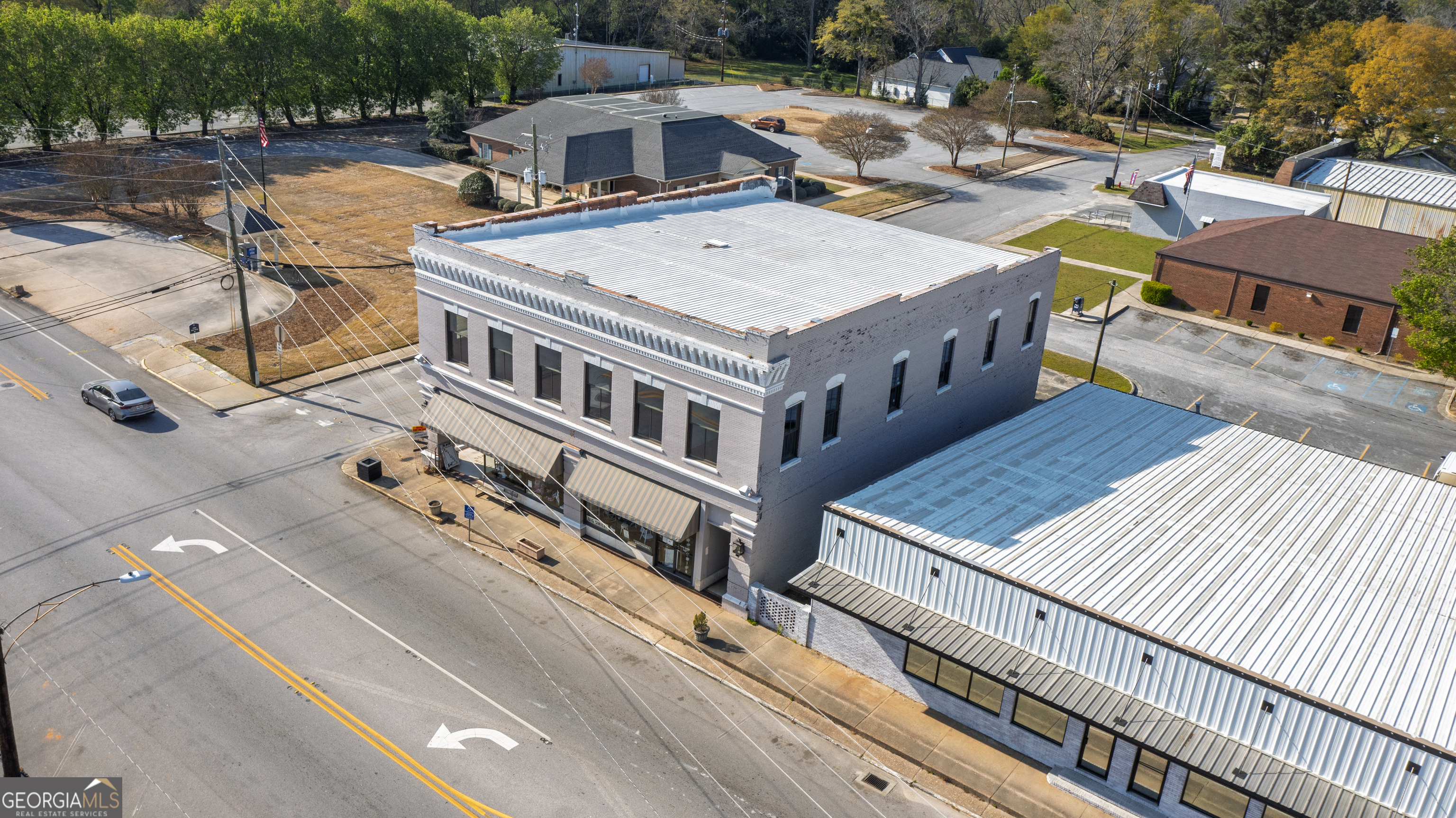 18109 Main Street Woodbury GA 30293