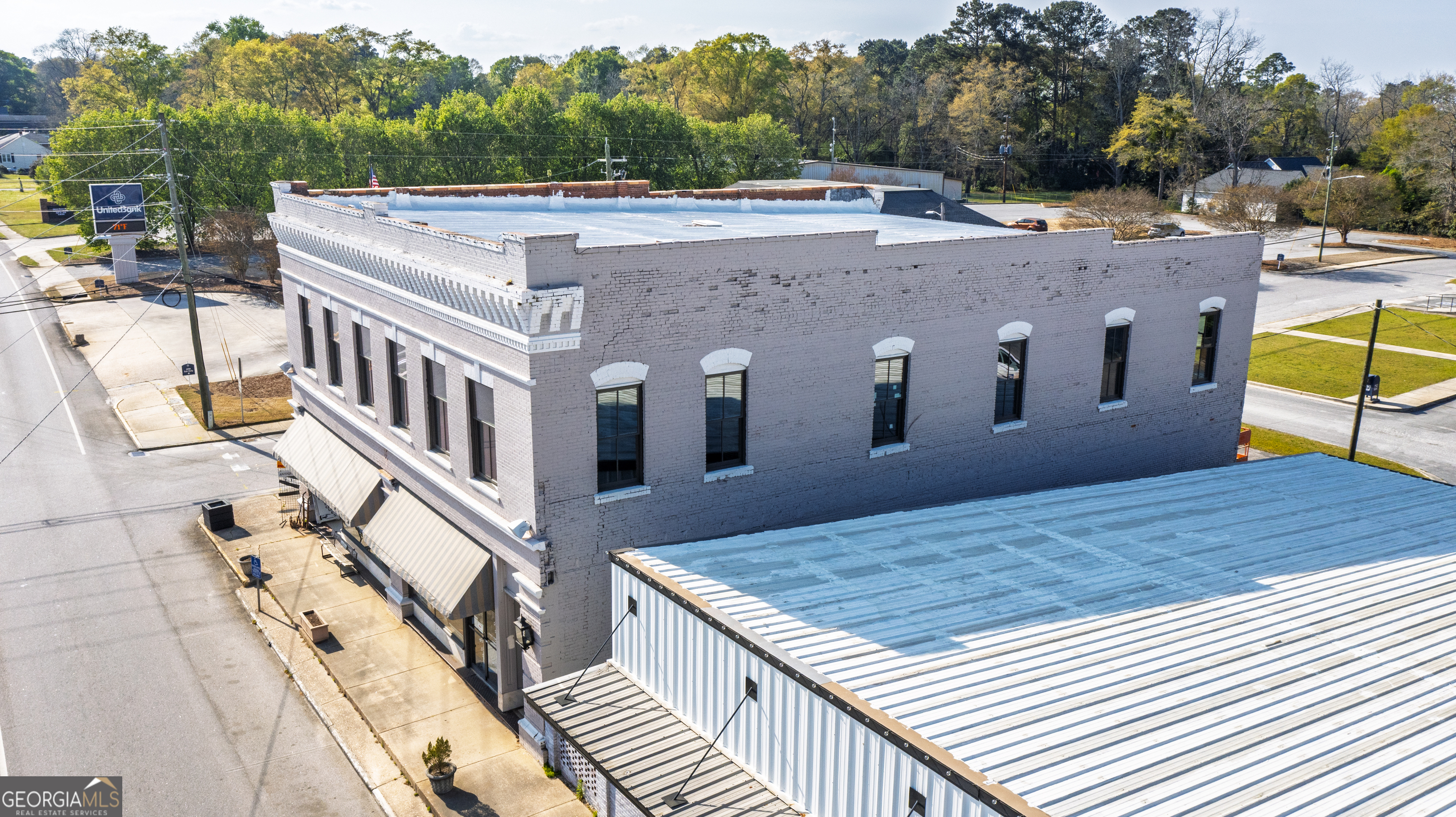 18109 Main Street Woodbury GA 30293
