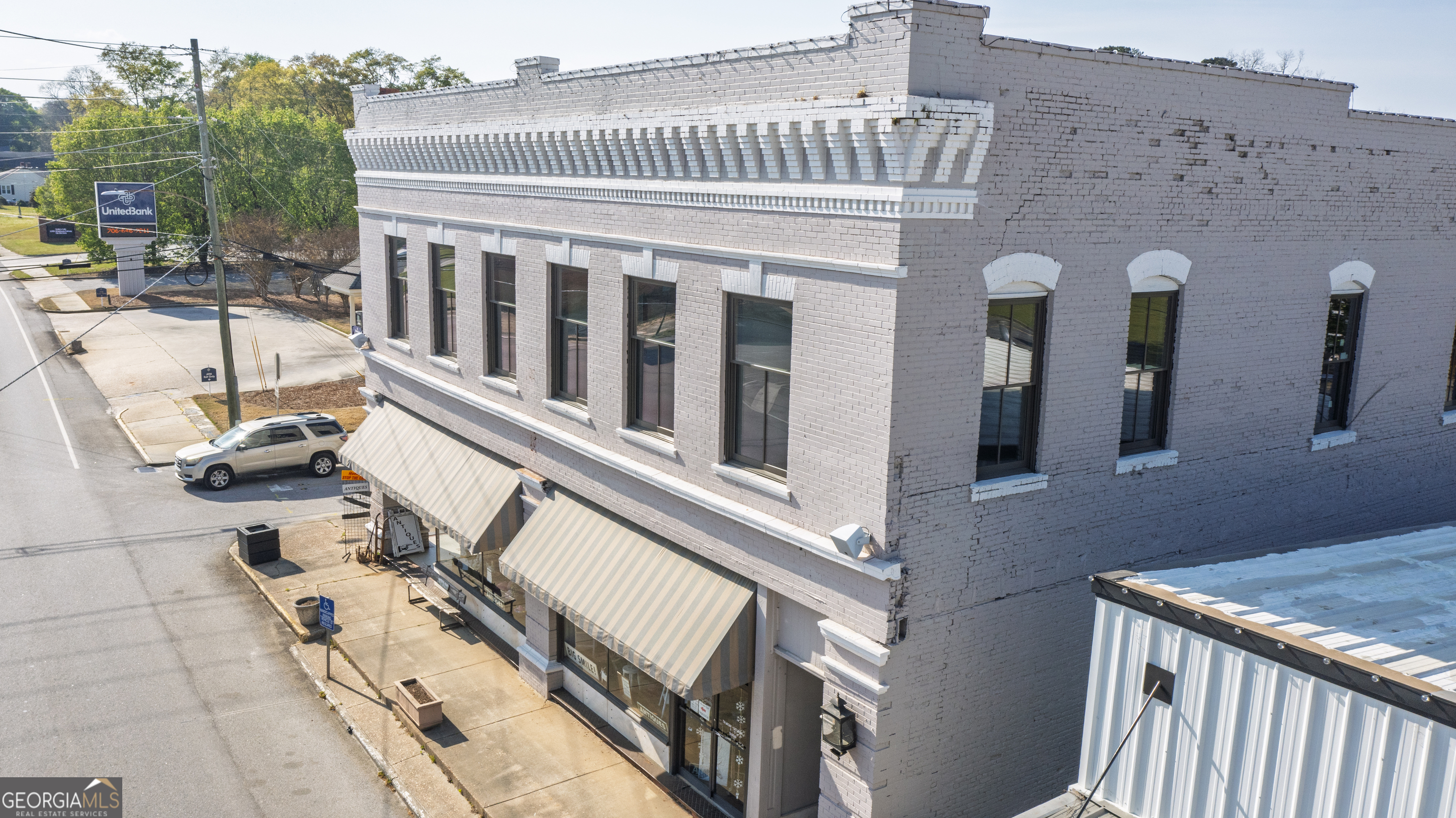 18109 Main Street Woodbury GA 30293