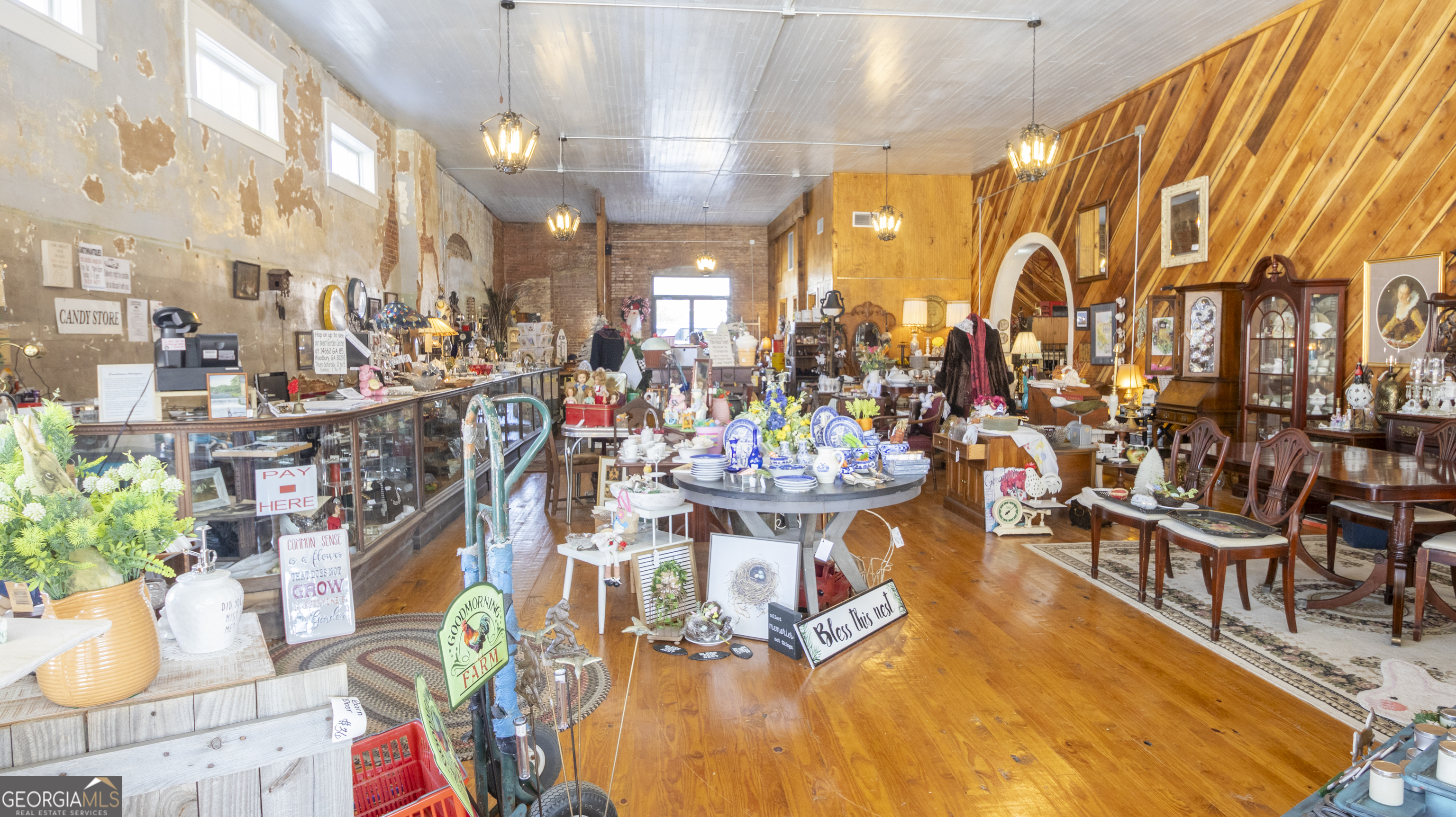 18109 Main Street Woodbury GA 30293