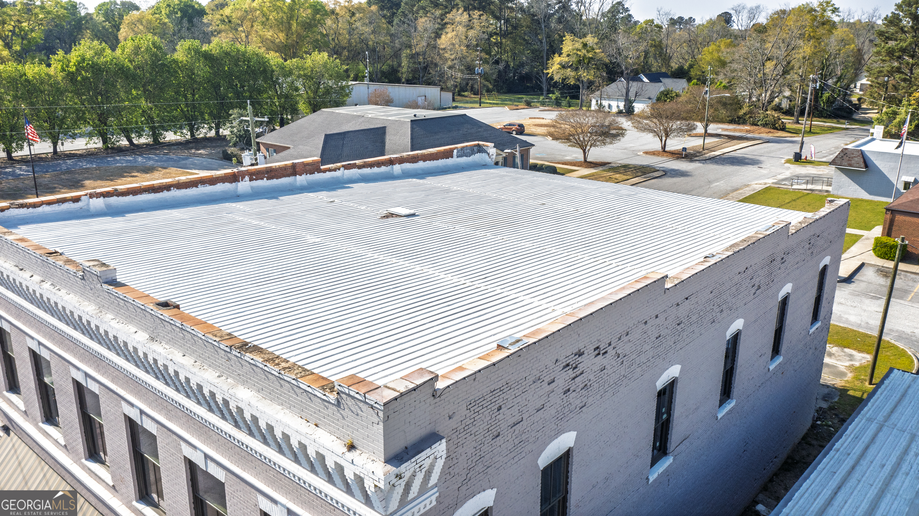 18109 Main Street Woodbury GA 30293