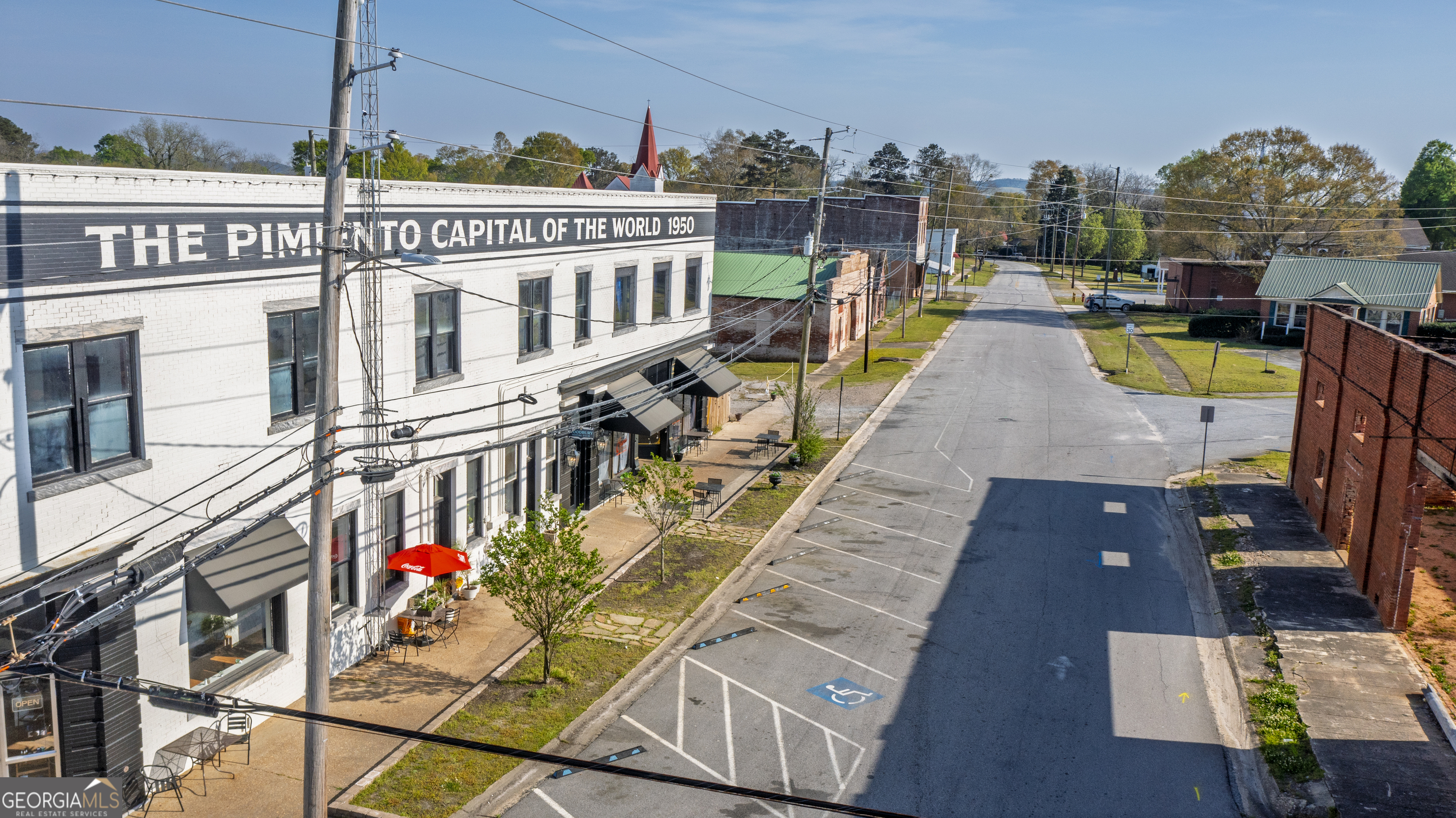 18109 Main Street Woodbury GA 30293
