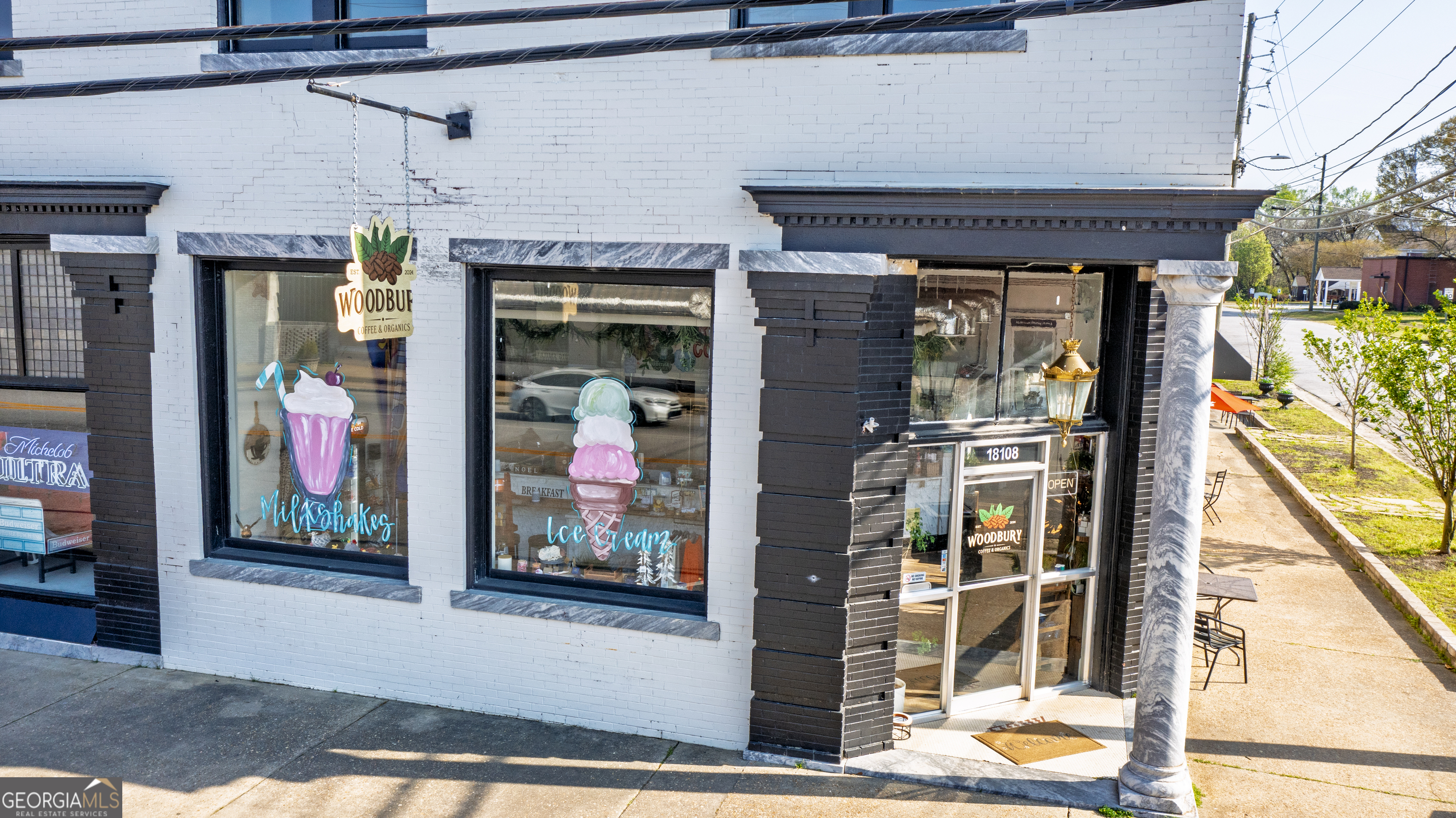 18109 Main Street Woodbury GA 30293