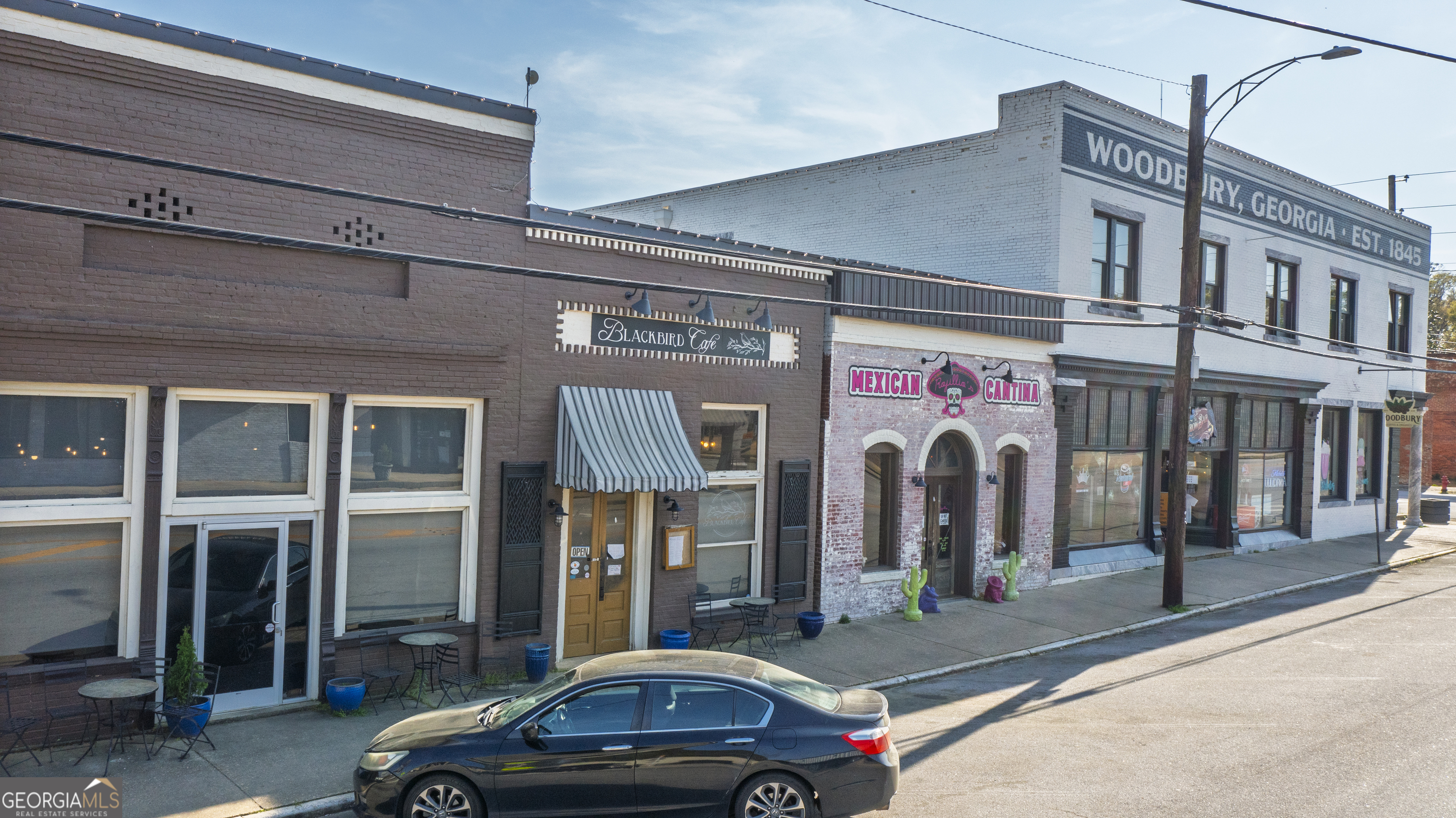 18109 Main Street Woodbury GA 30293