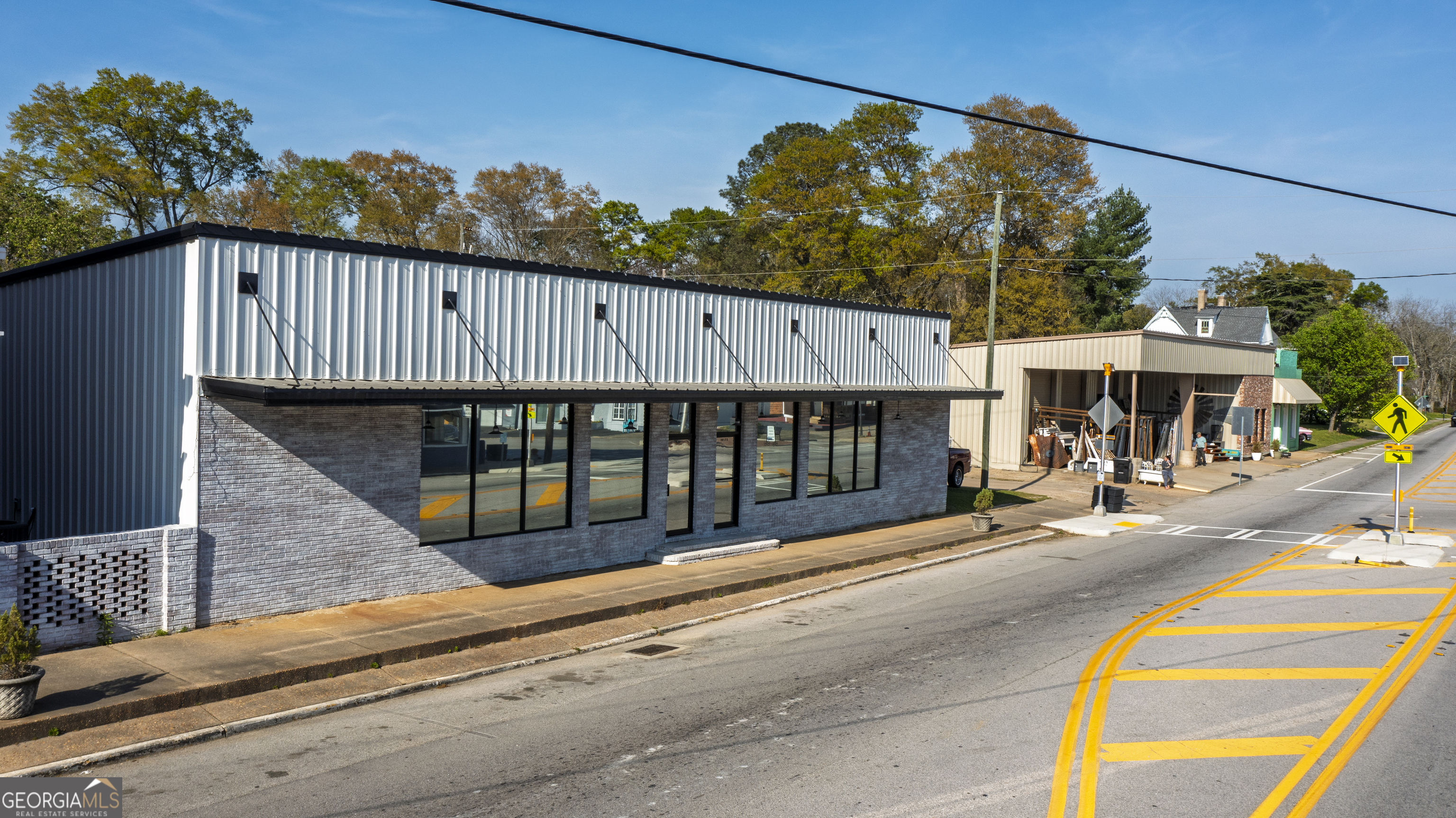 18109 Main Street Woodbury GA 30293