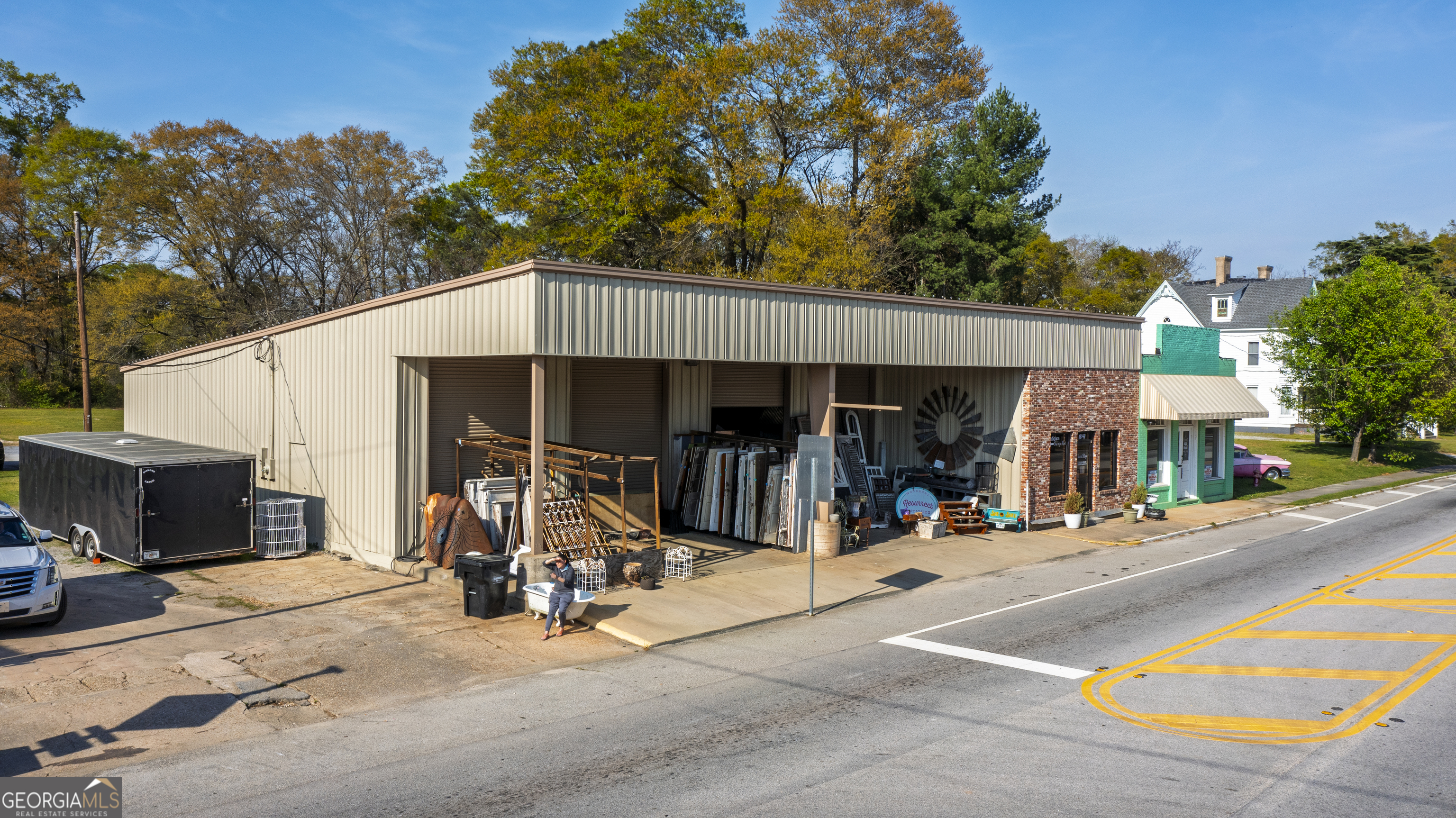 18109 Main Street Woodbury GA 30293
