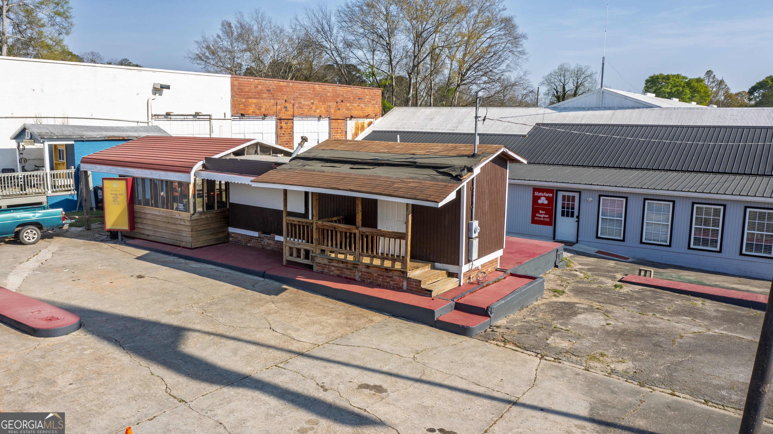 18109 Main Street Woodbury GA 30293