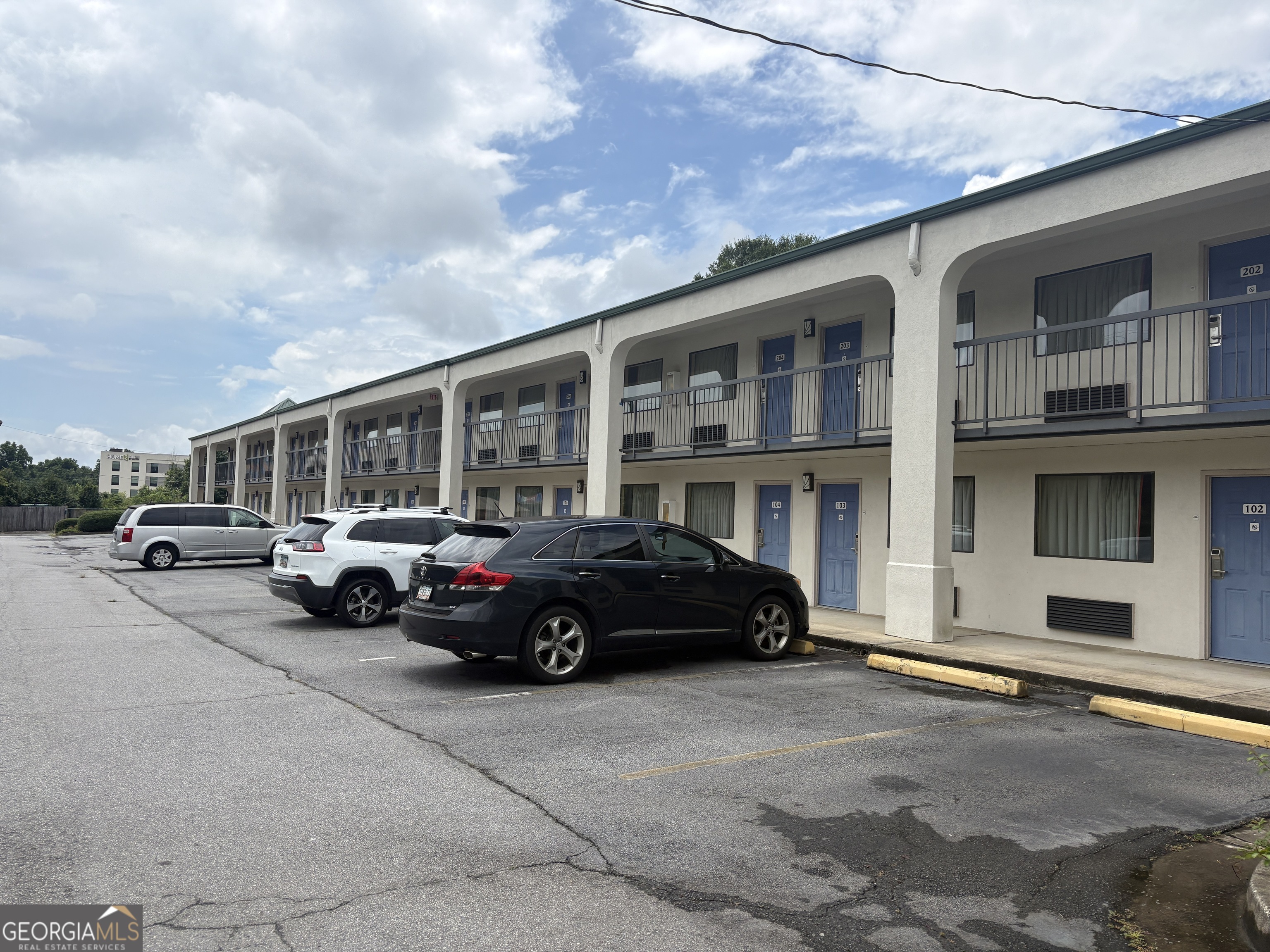 6009 Harrison Road Macon GA 31206