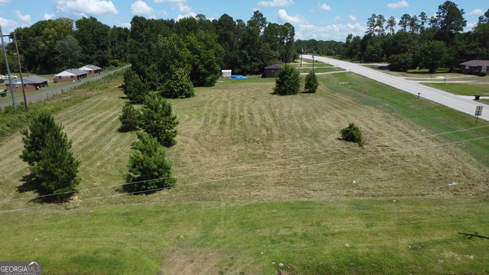 0 Walnut Drive Thomson GA 30824