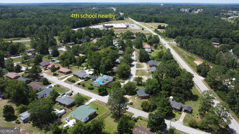 0 Walnut Drive Thomson GA 30824