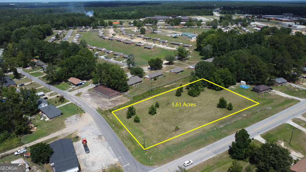 0 Walnut Drive Thomson GA 30824