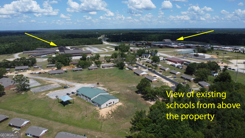0 Walnut Drive Thomson GA 30824