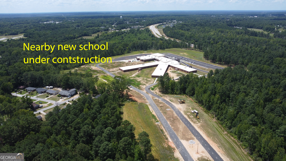 0 Walnut Drive Thomson GA 30824