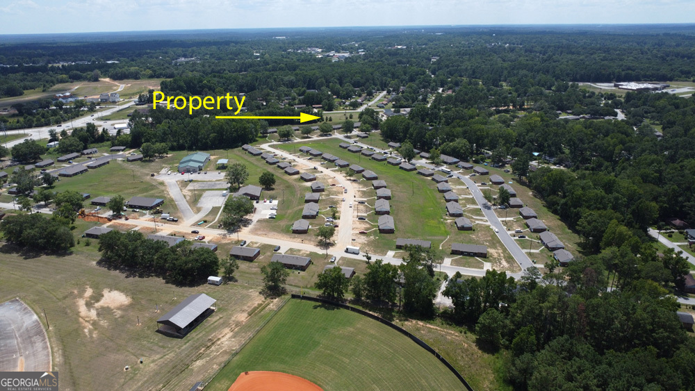 0 Walnut Drive Thomson GA 30824