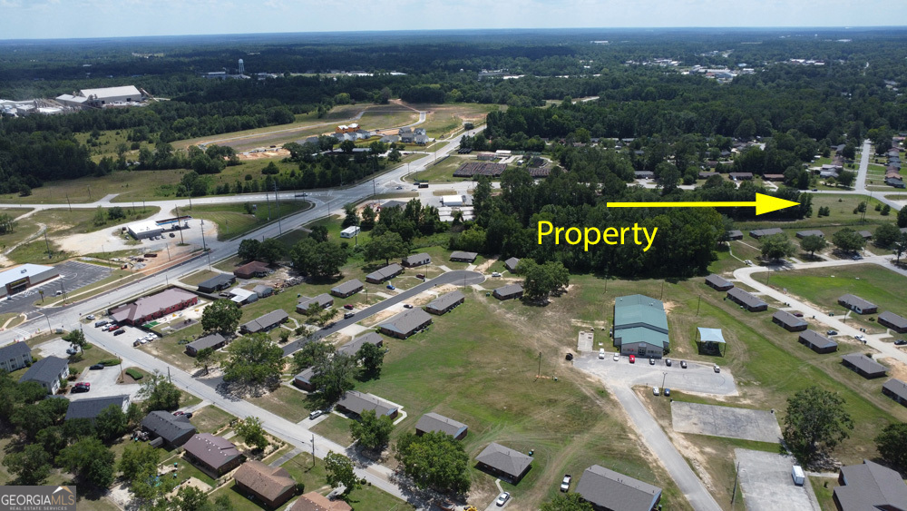 0 Walnut Drive Thomson GA 30824