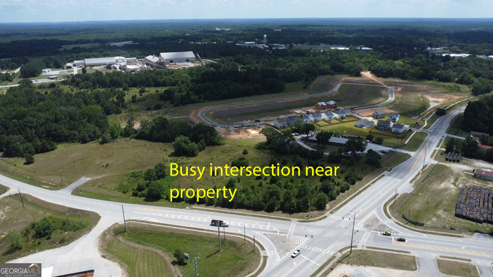 0 Walnut Drive Thomson GA 30824