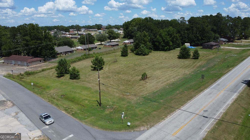 0 Walnut Drive Thomson GA 30824