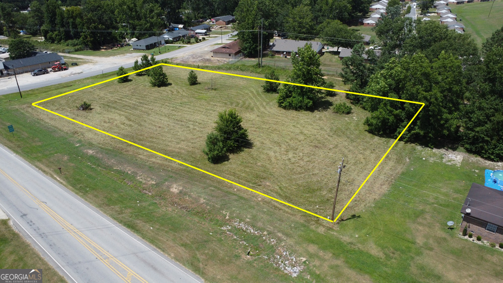 0 Walnut Drive Thomson GA 30824