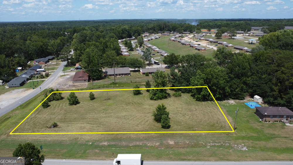 0 Walnut Drive Thomson GA 30824