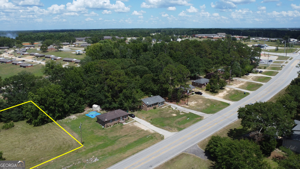 0 Walnut Drive Thomson GA 30824