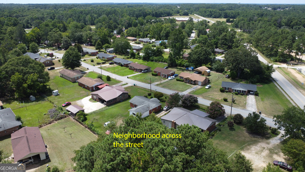 0 Walnut Drive Thomson GA 30824