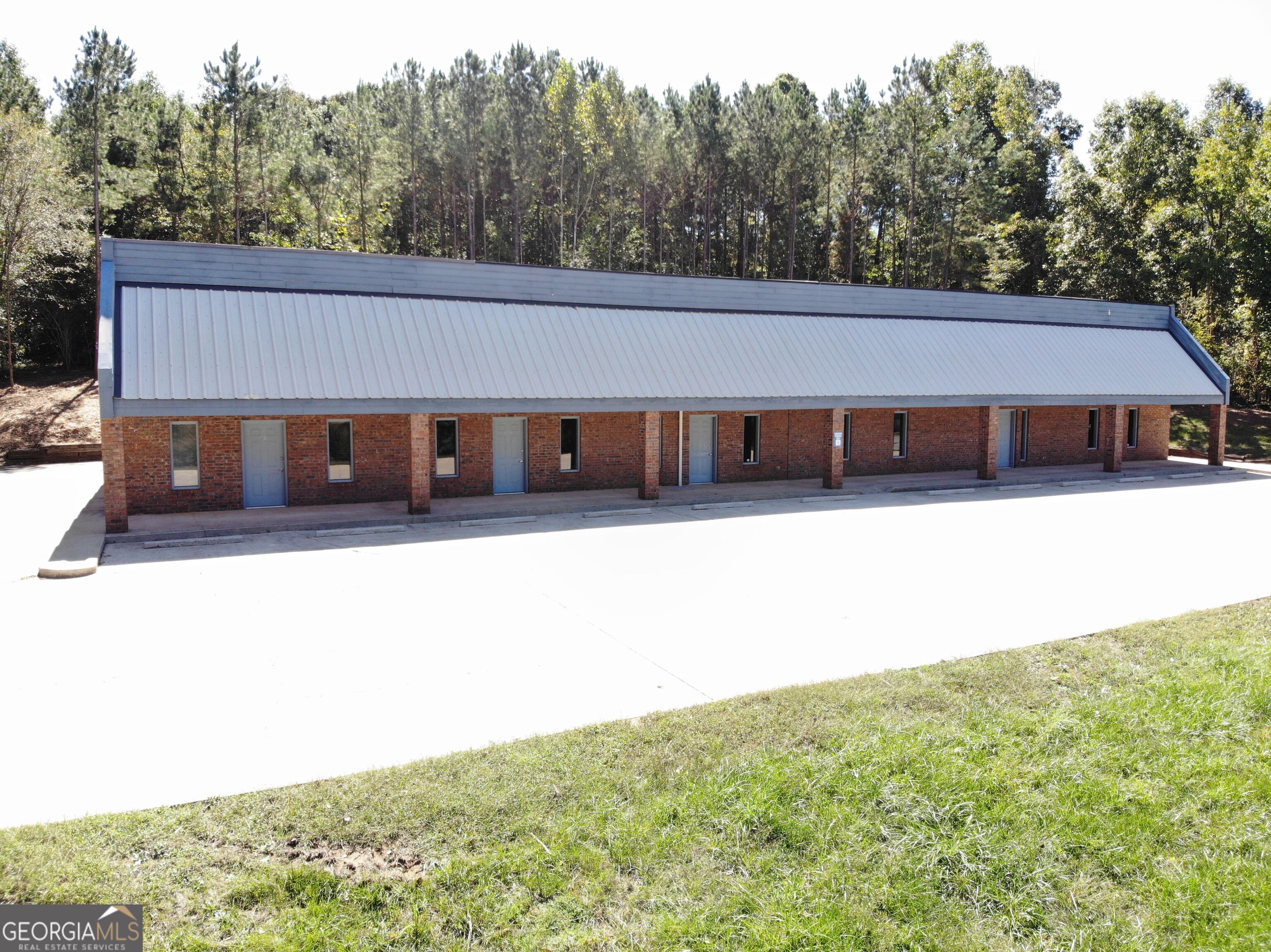 232 Industrial Park Drive Commerce GA 30530